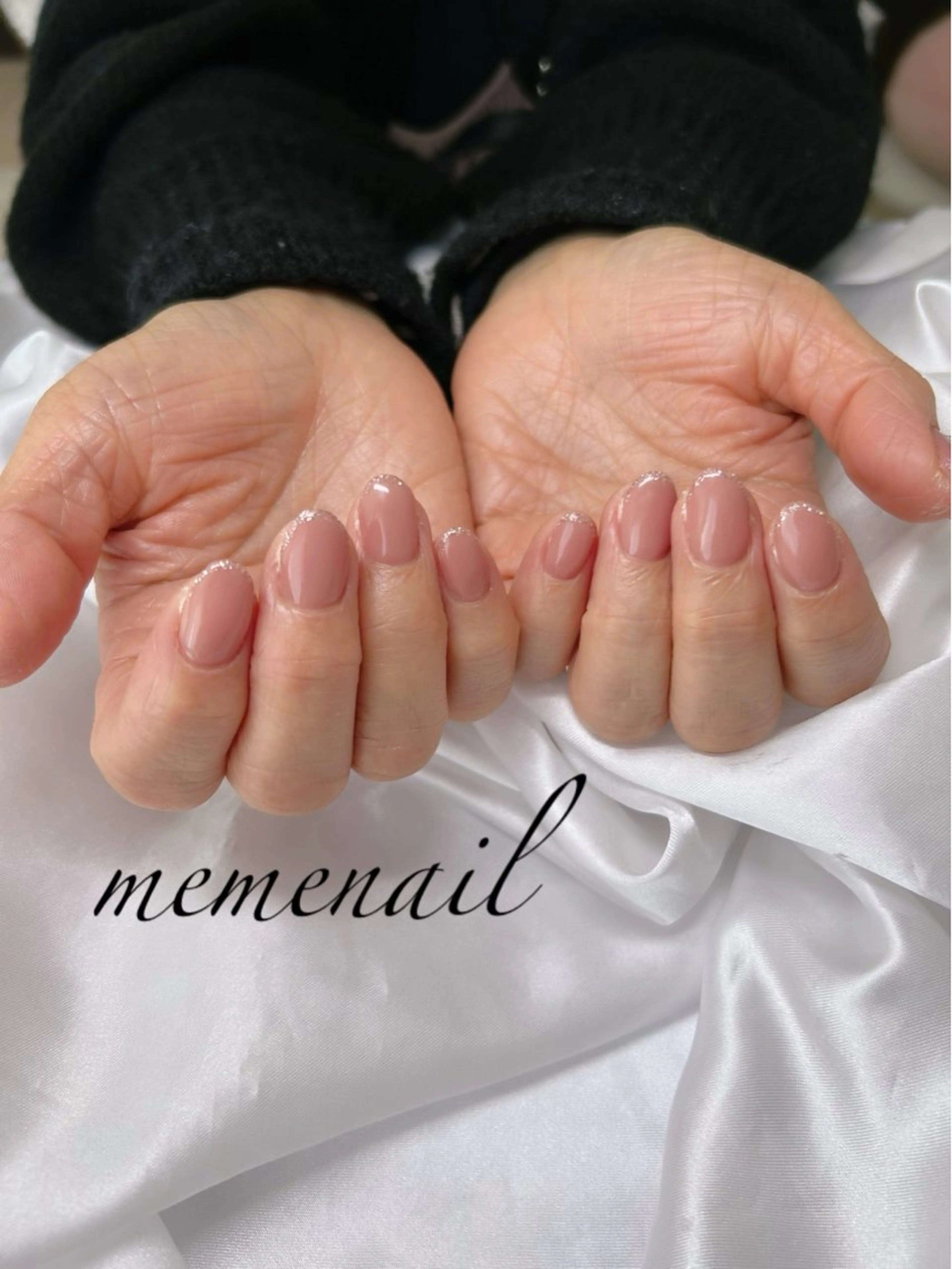 ネイル ハンドネイル Noguchi Megumiのその他イメージ