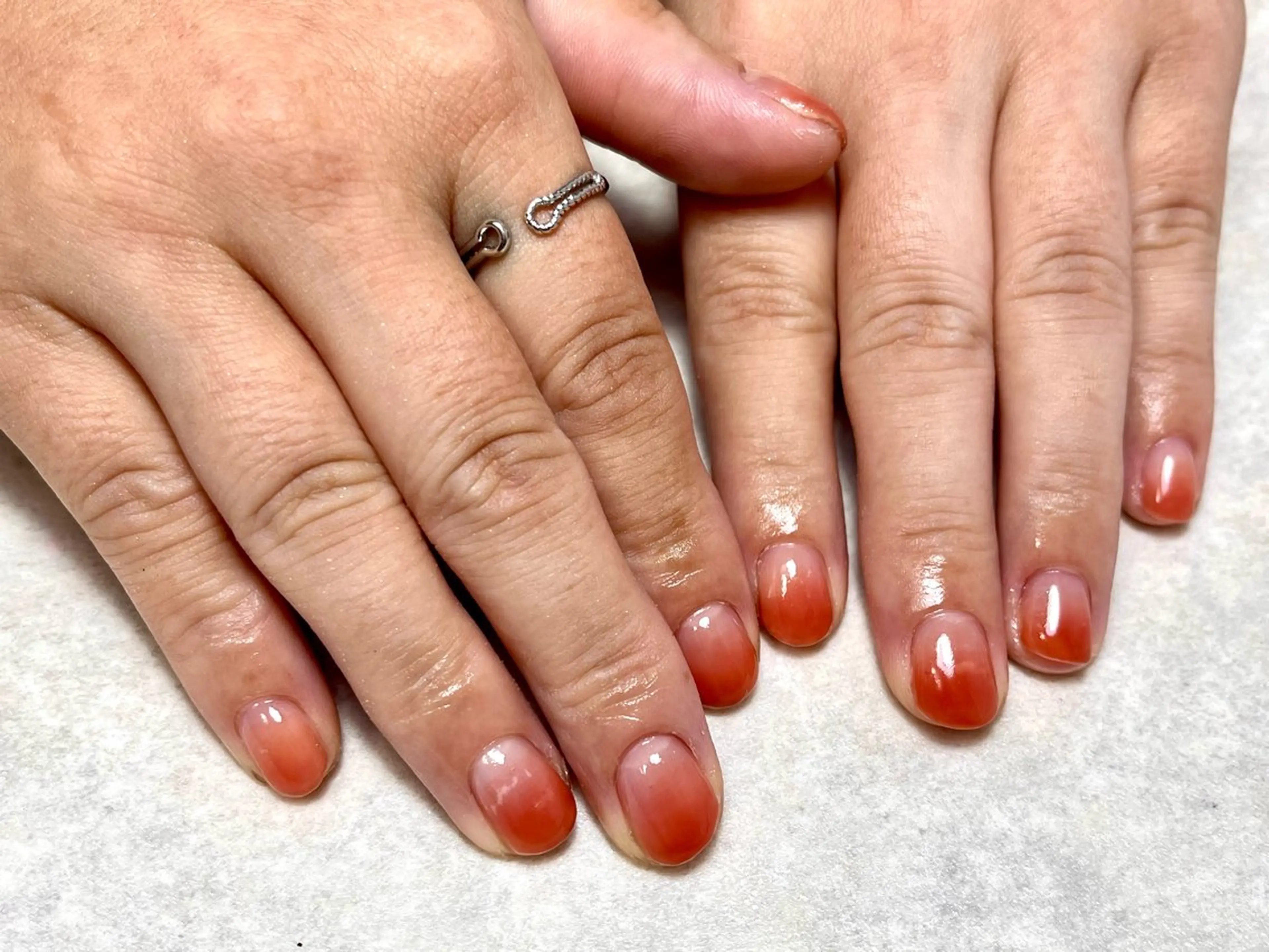 ネイル nailsalon auneのネイルデザイン