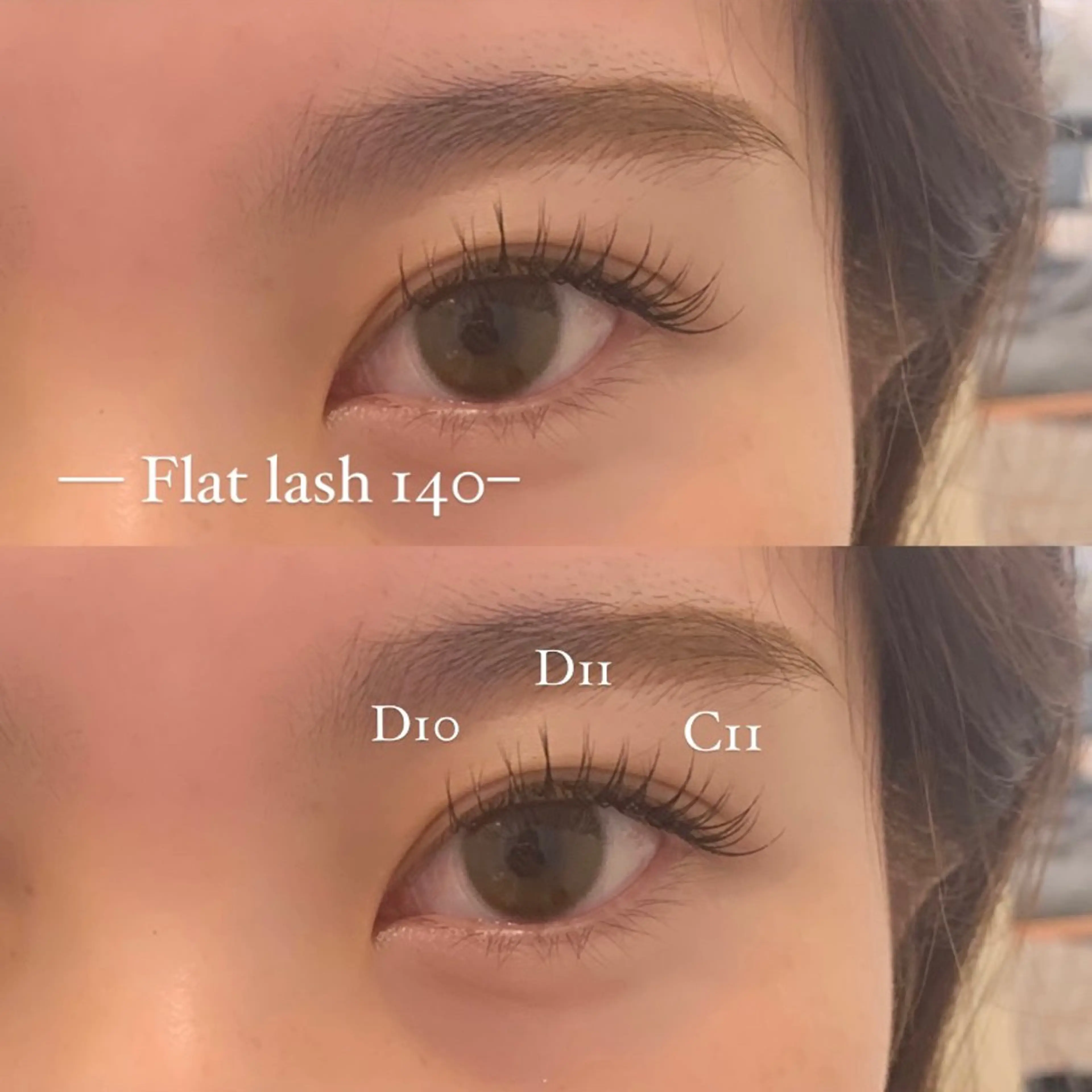 マツエク・マツパ 【個室サロン】🎀 美容師&アイリストのマツエク・マツパデザイン