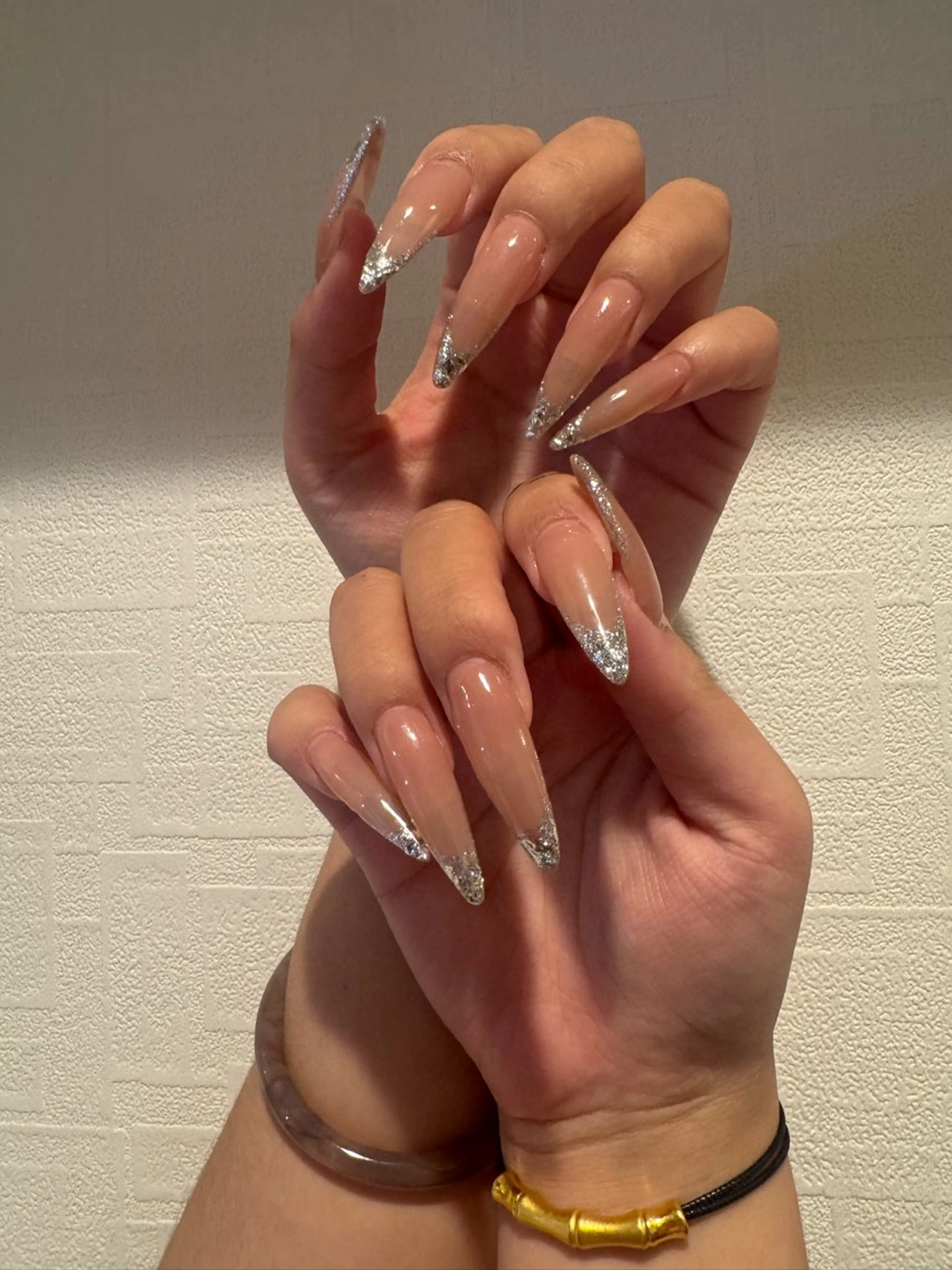 カラー U.mi Nail Salonのネイルデザイン