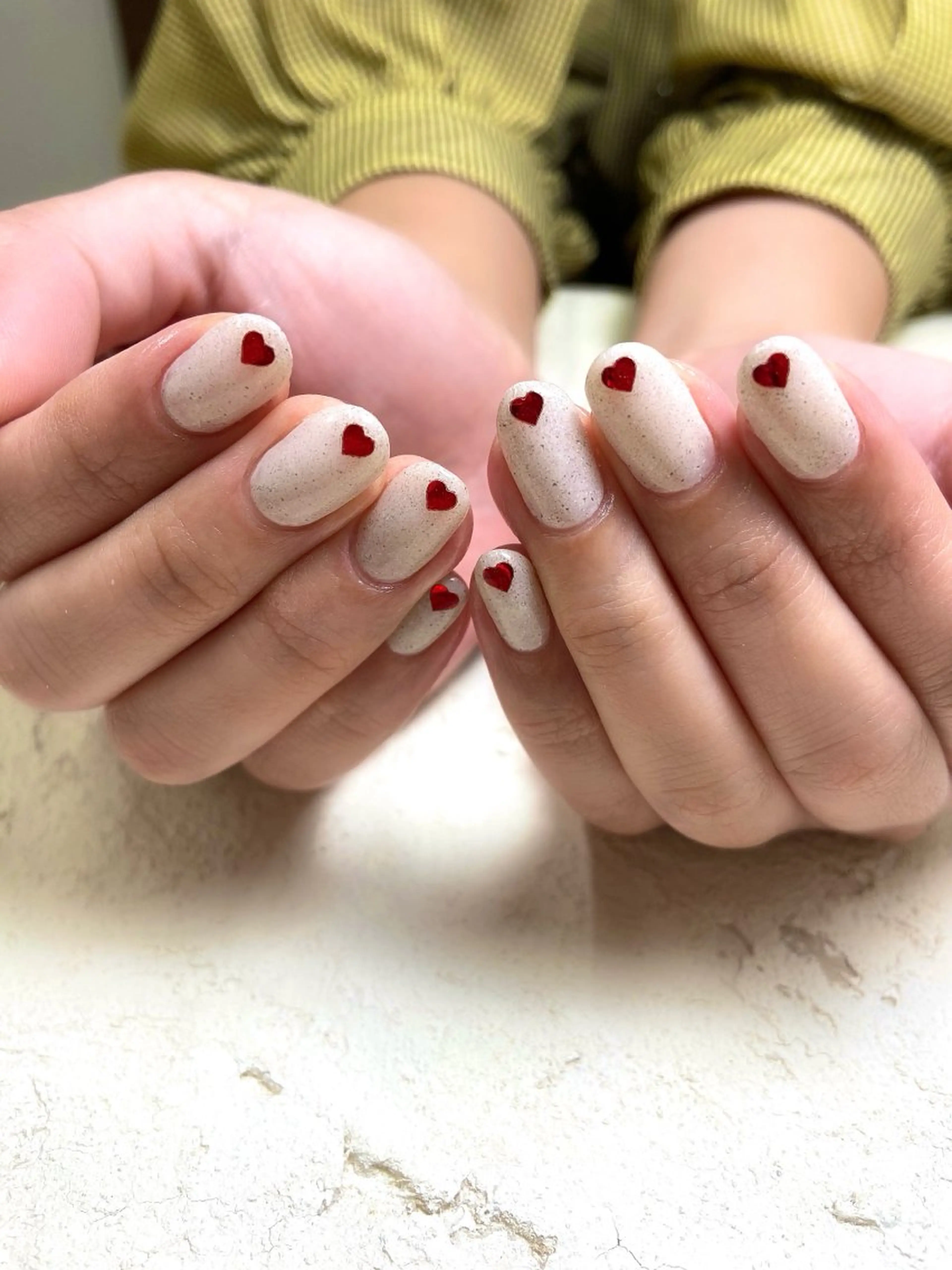 ネイル nuás* ニュアーズのネイルデザイン