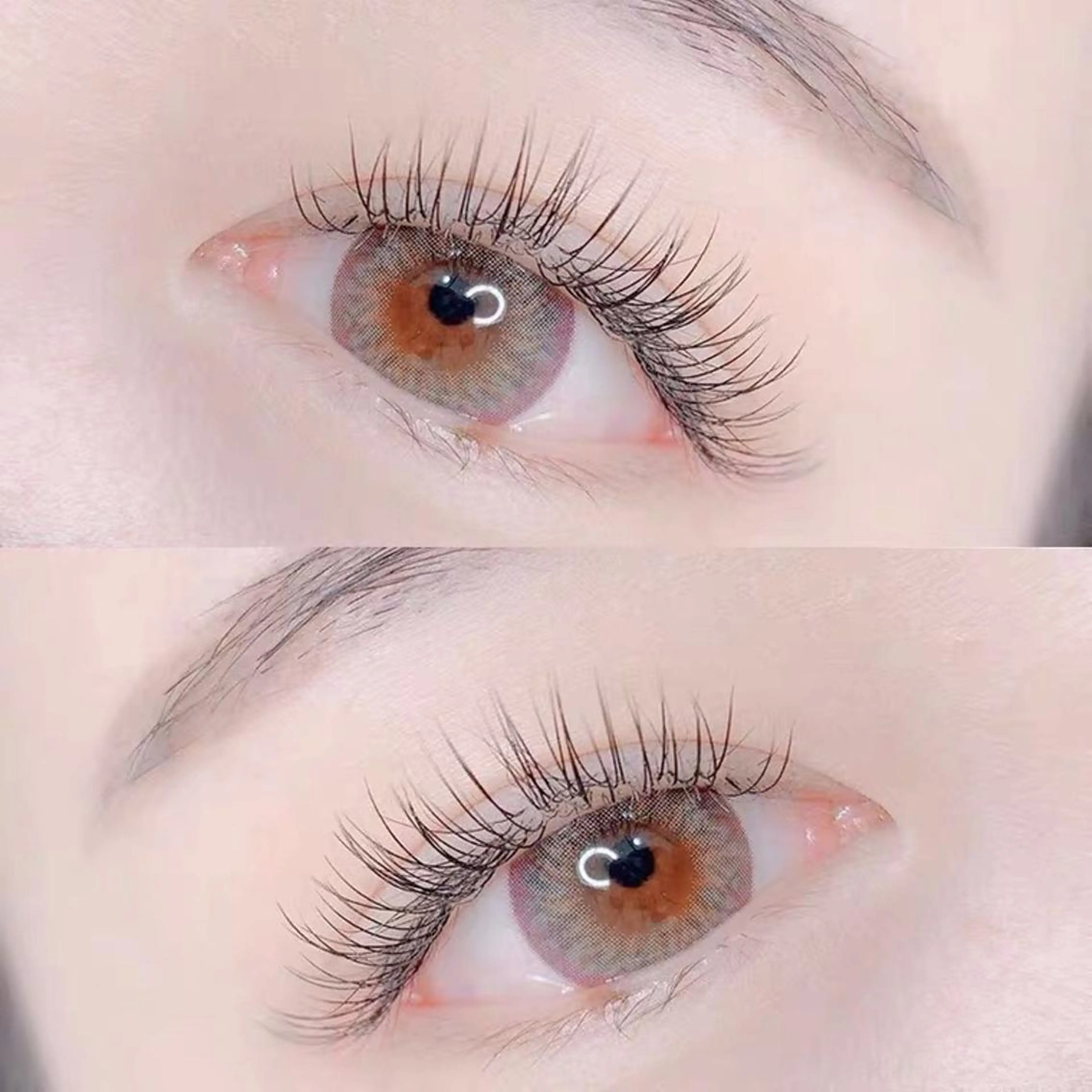 マツエク・マツパ マツエク Livnus リブナスのマツエク・マツパデザイン