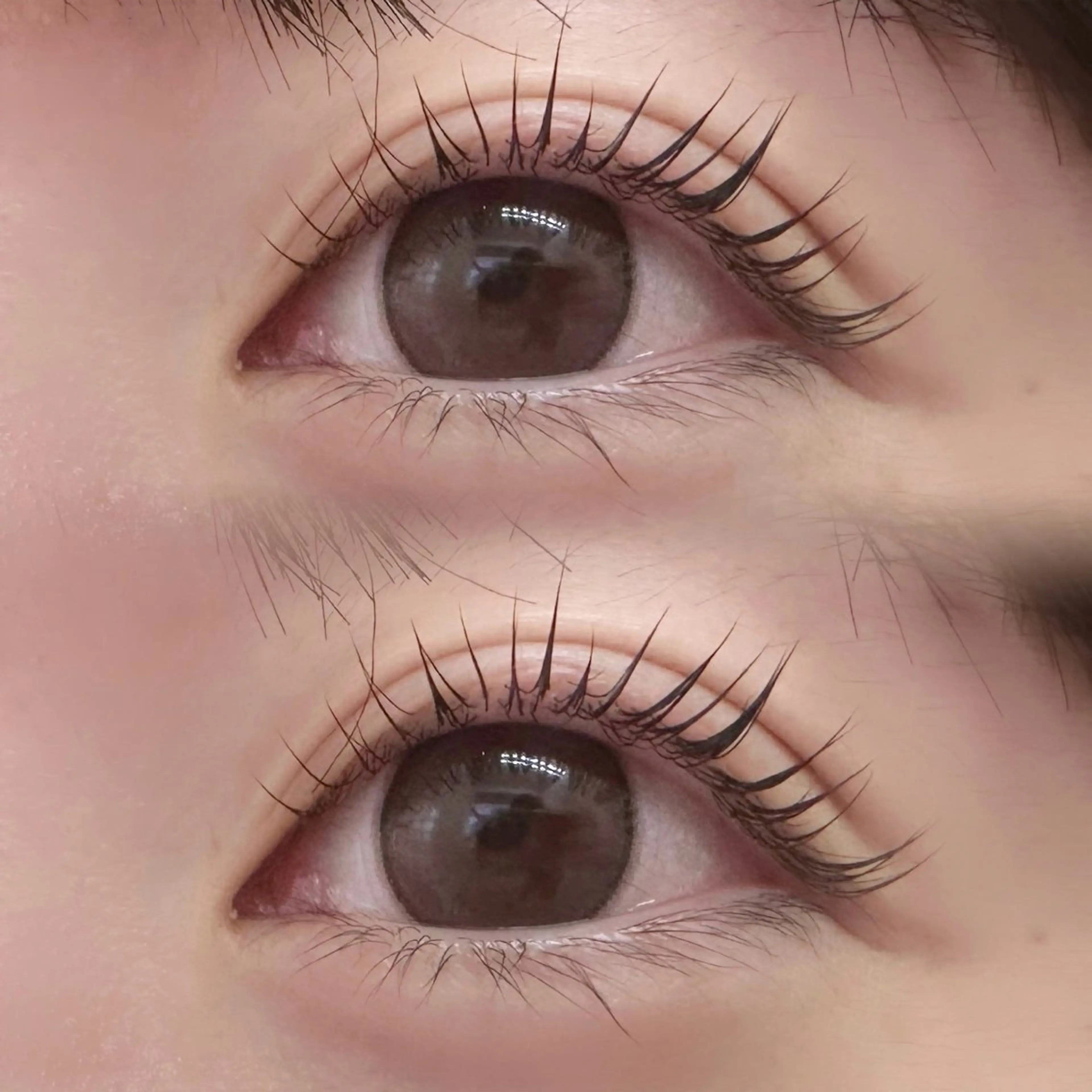 マツエク・マツパ まつげパーマ ♡ shojikarenのマツエク・マツパデザイン