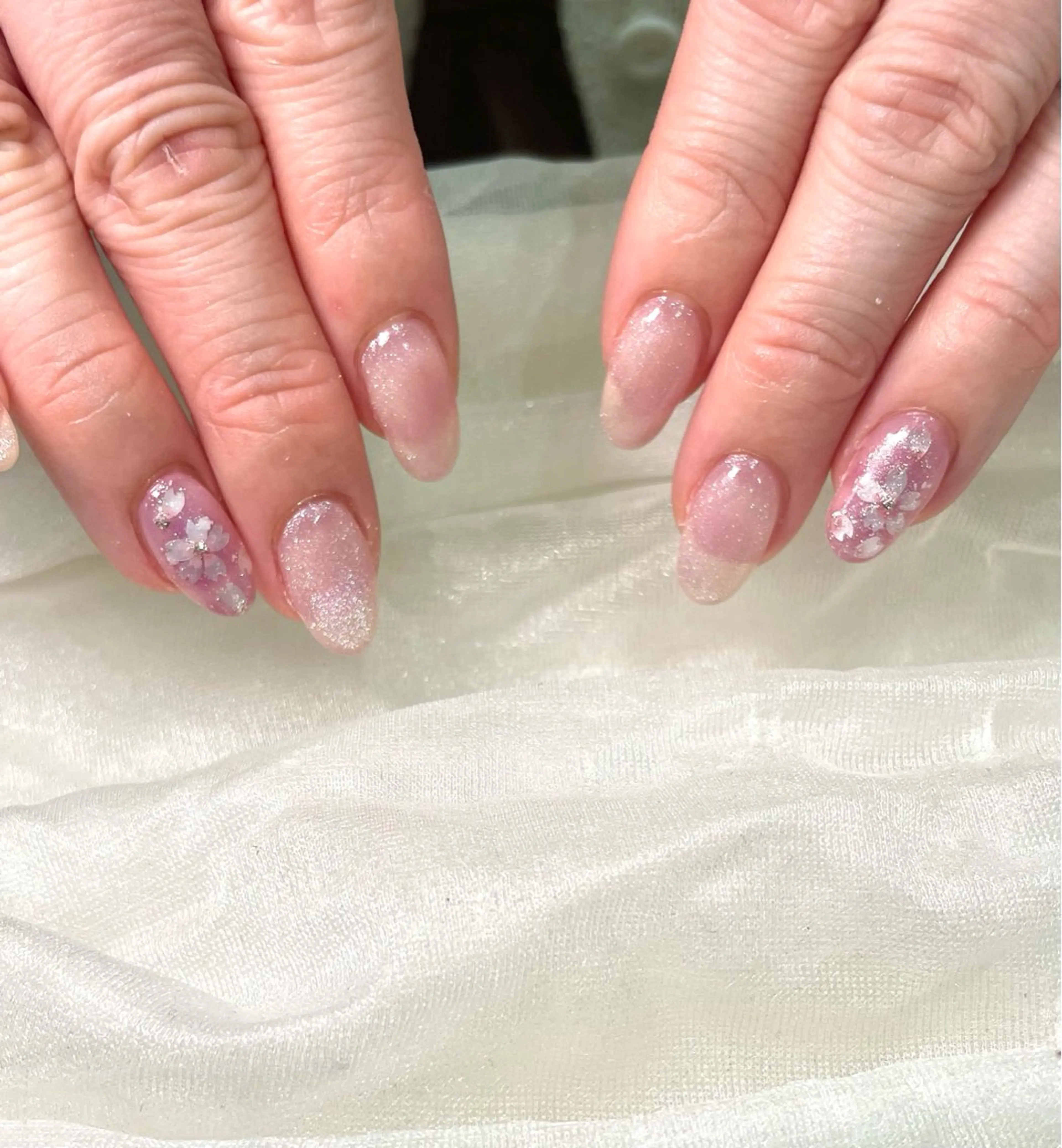 ネイル nail salon quartettoのネイルデザイン