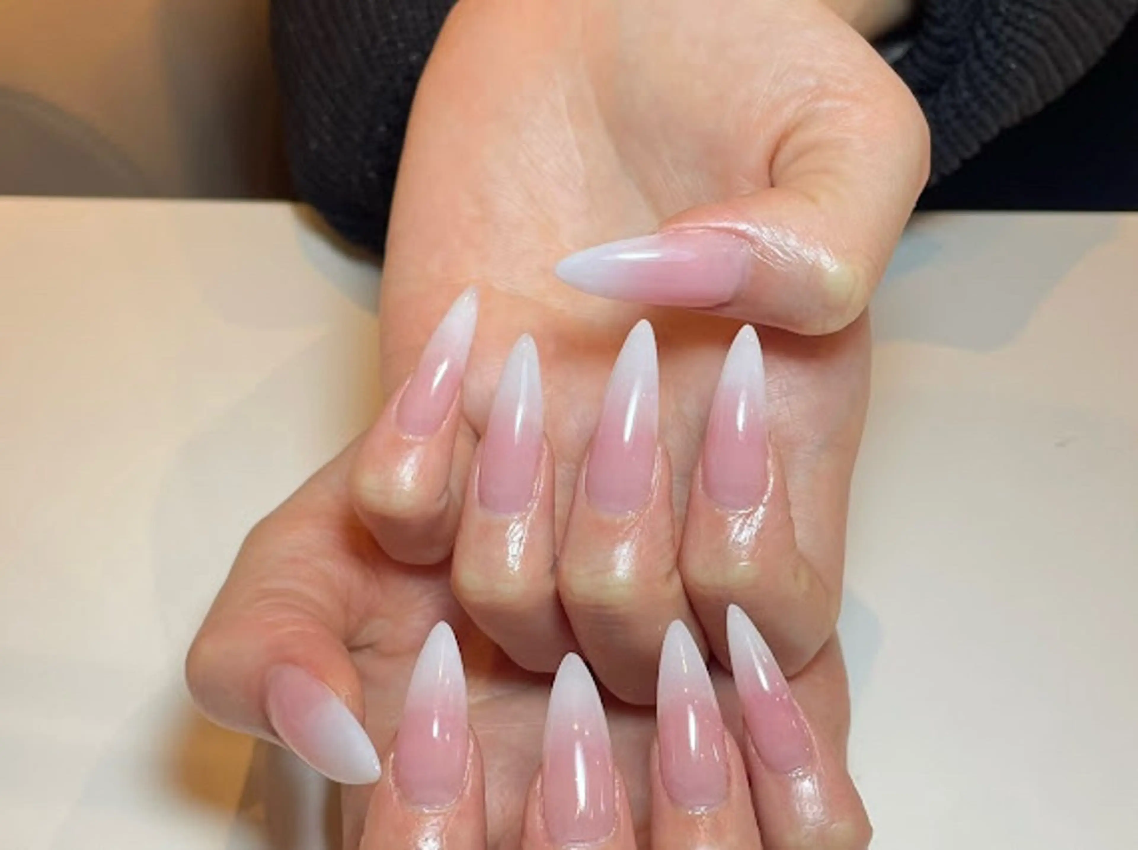 (オフあり)🌟スカルプベイビーブーマー🌟の写真