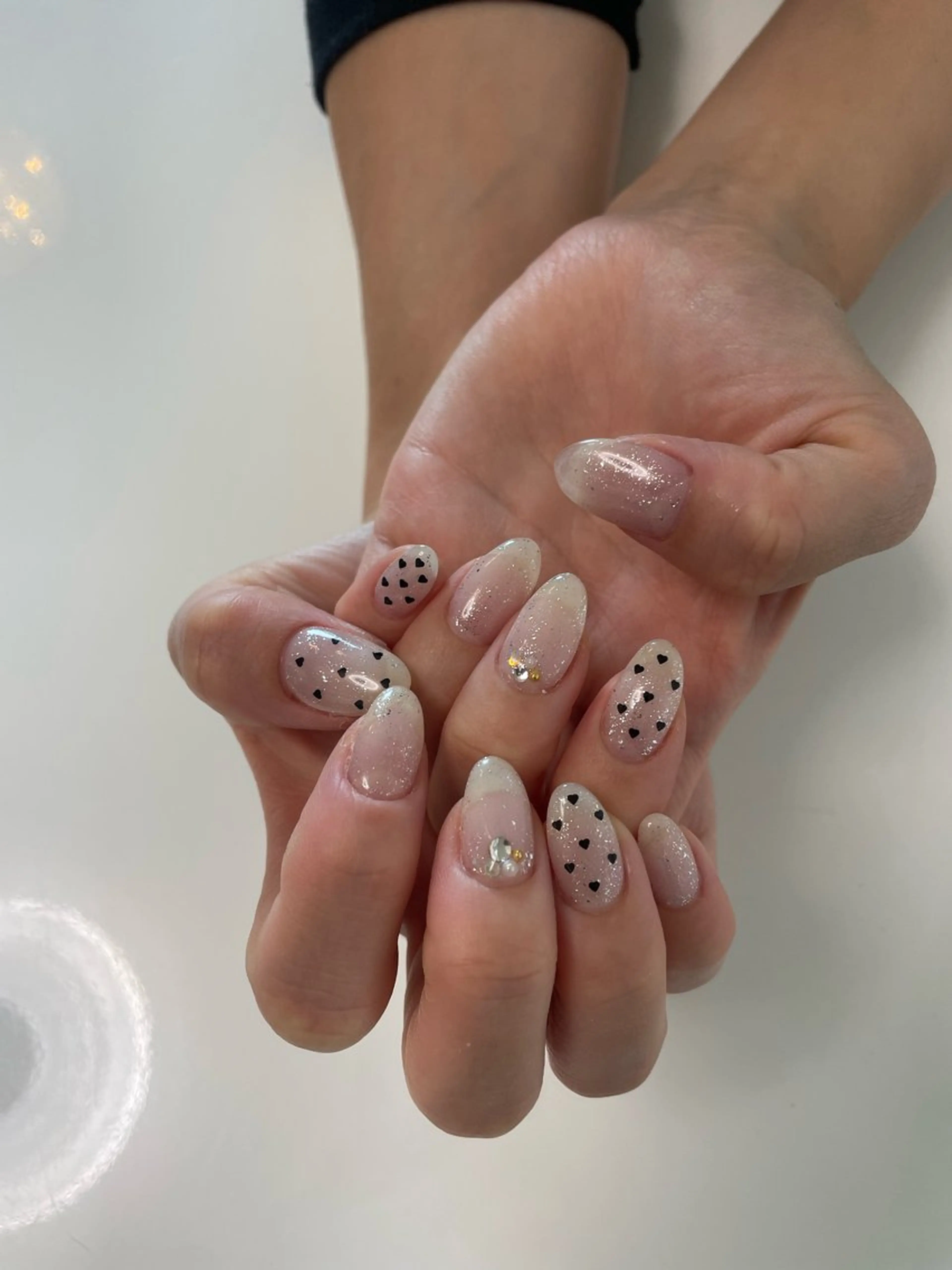 ネイル 口コミ5.0 Mizuki.aのネイルデザイン