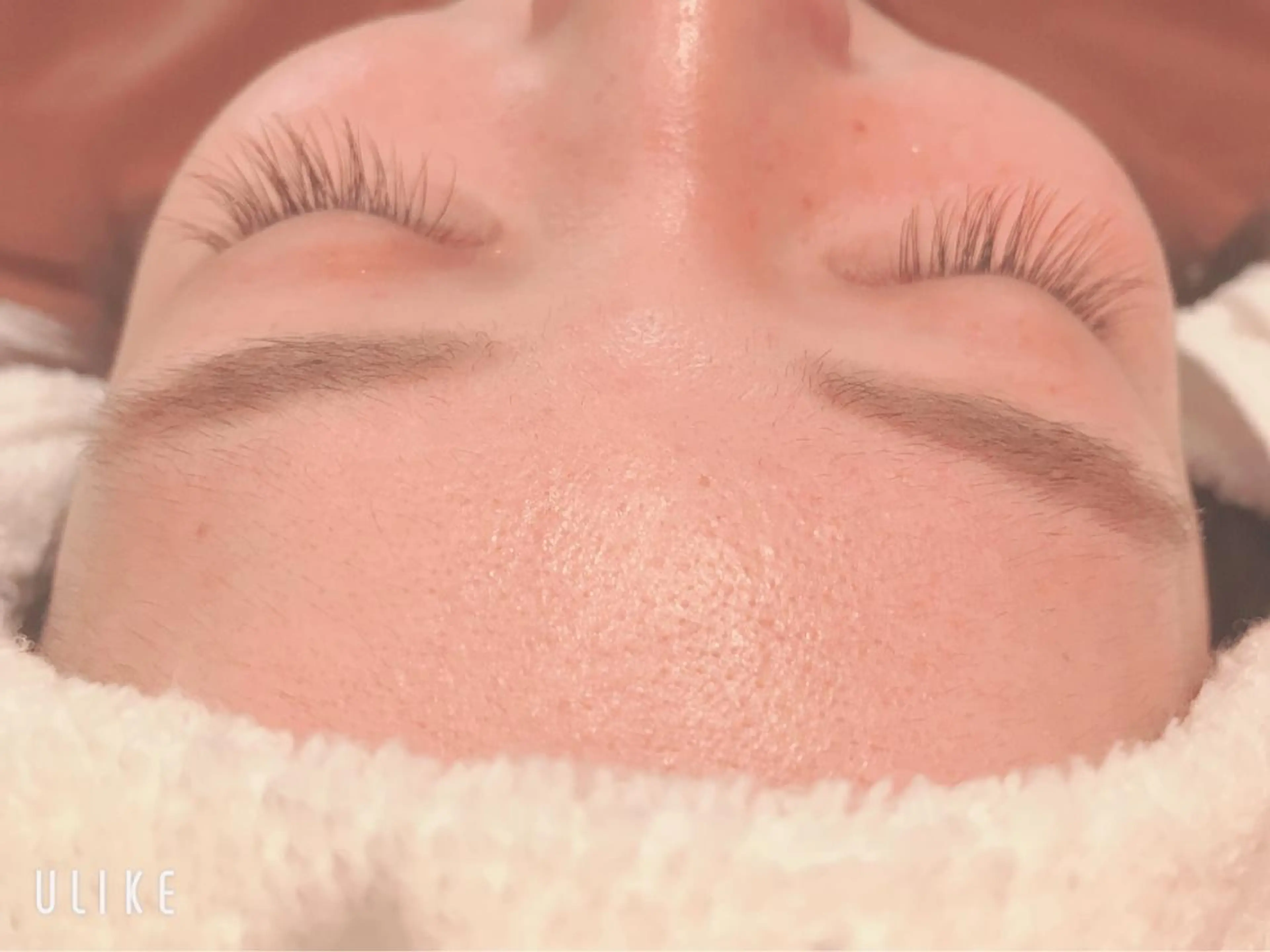 マツエク・マツパ 武内 和美のマツエク・マツパデザイン