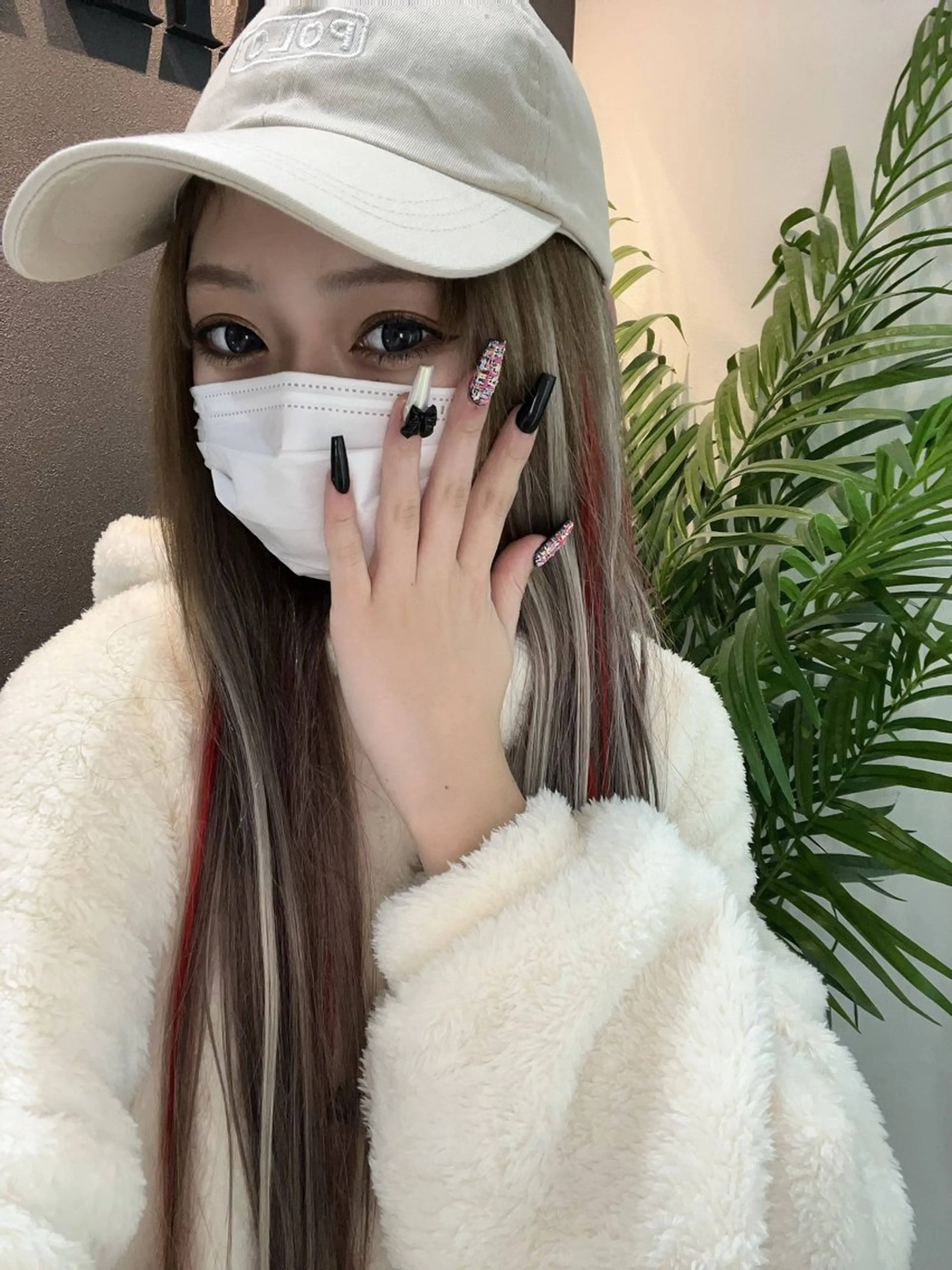 ネイル 柏ネイルサロン NAIL FOCUSのネイルデザイン