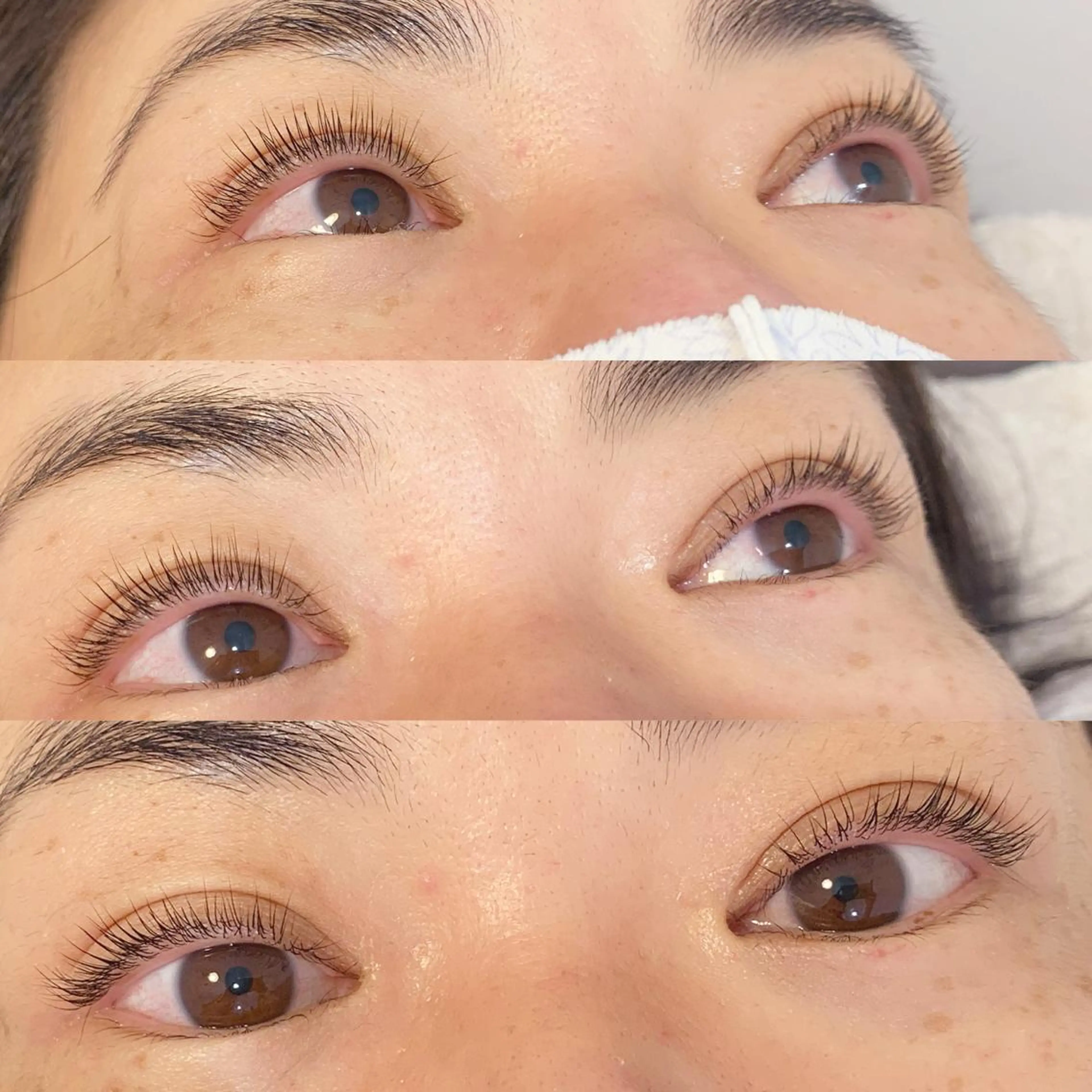 マツエク・マツパ まつげパーマ プロカラーカレン 藤井寺所属・プロカラーカレン 藤井寺店のマツエク・マツパデザイン