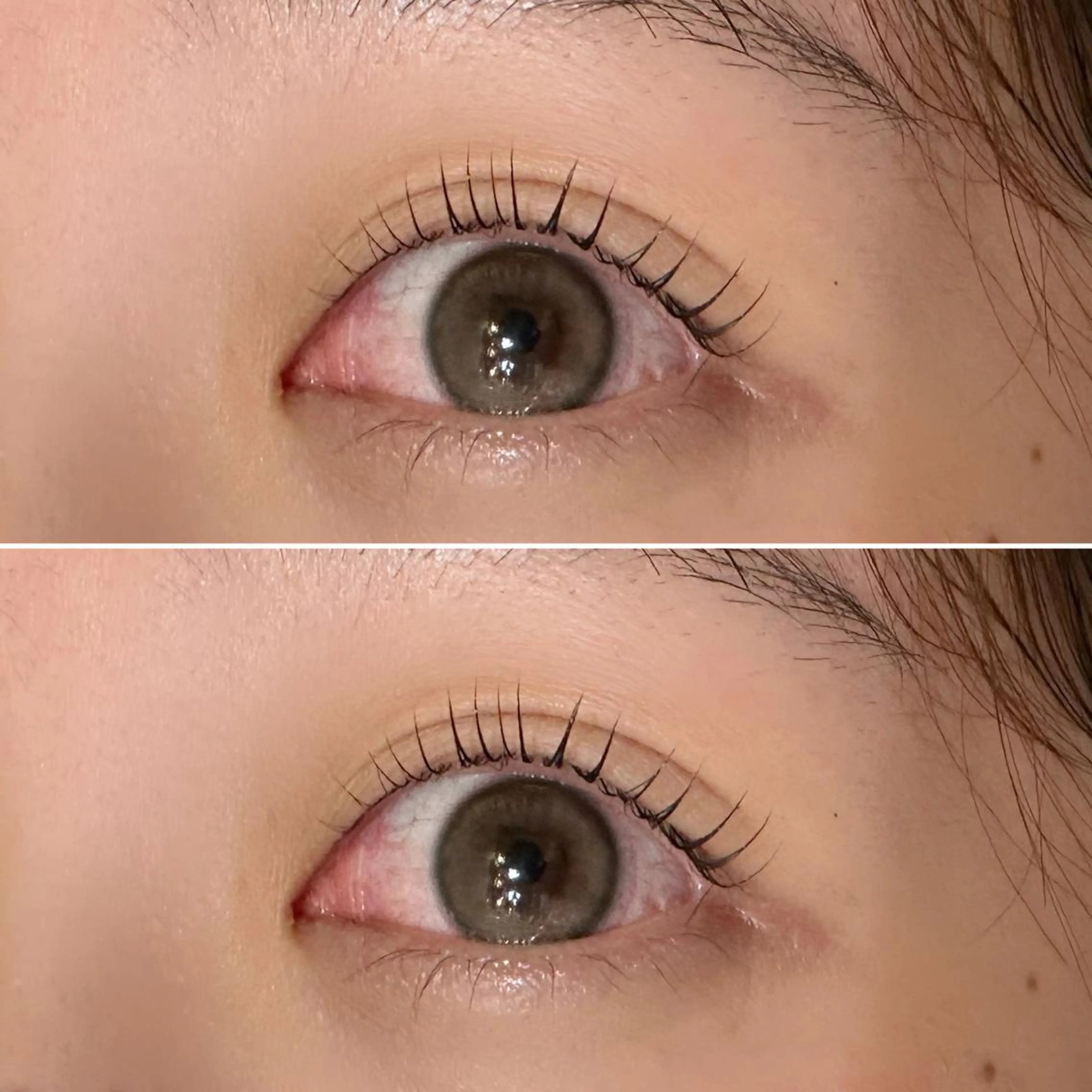 マツエク・マツパ 元木 友理のマツエク・マツパデザイン