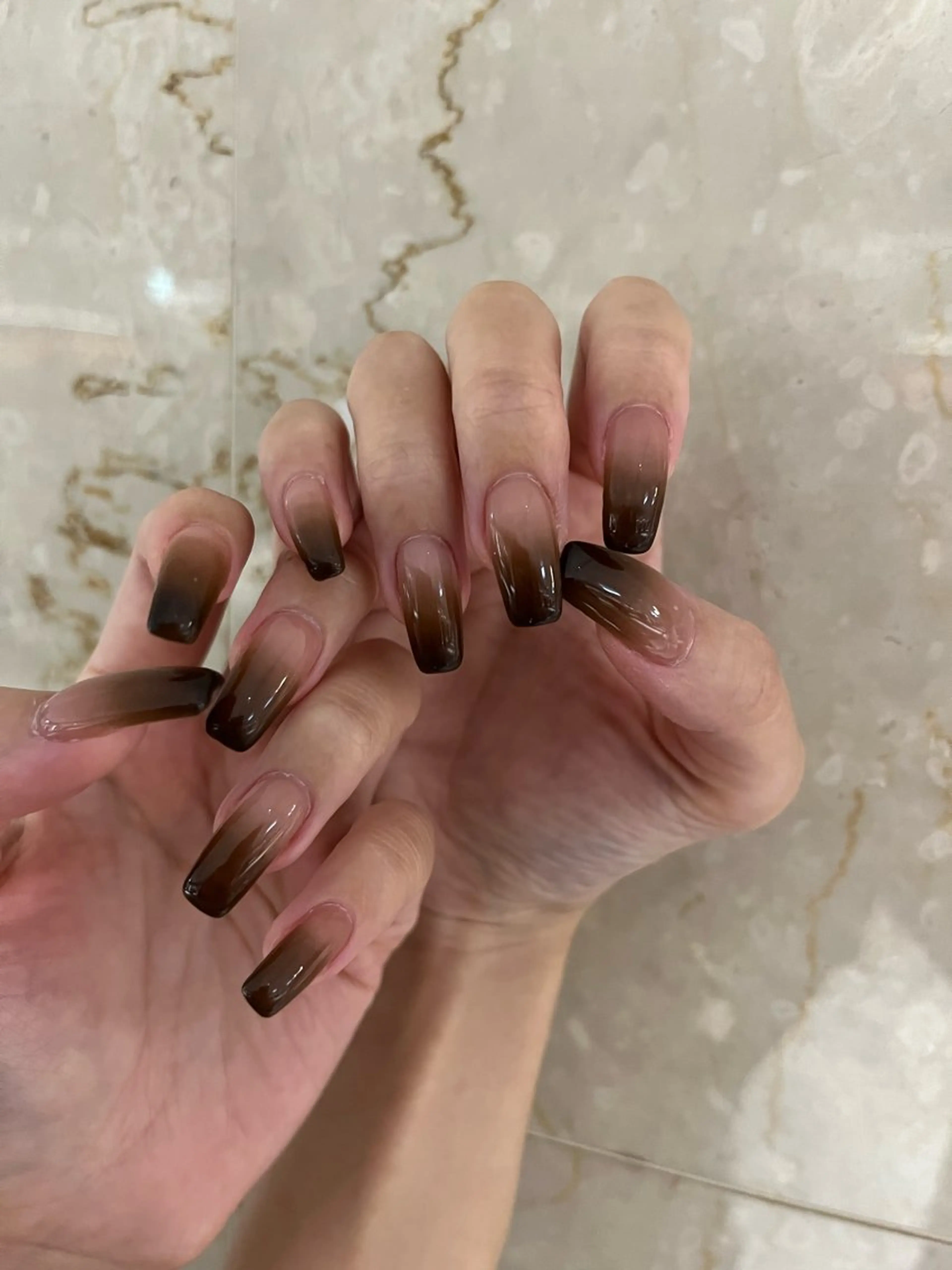 ネイル nail by minamiのネイルデザイン