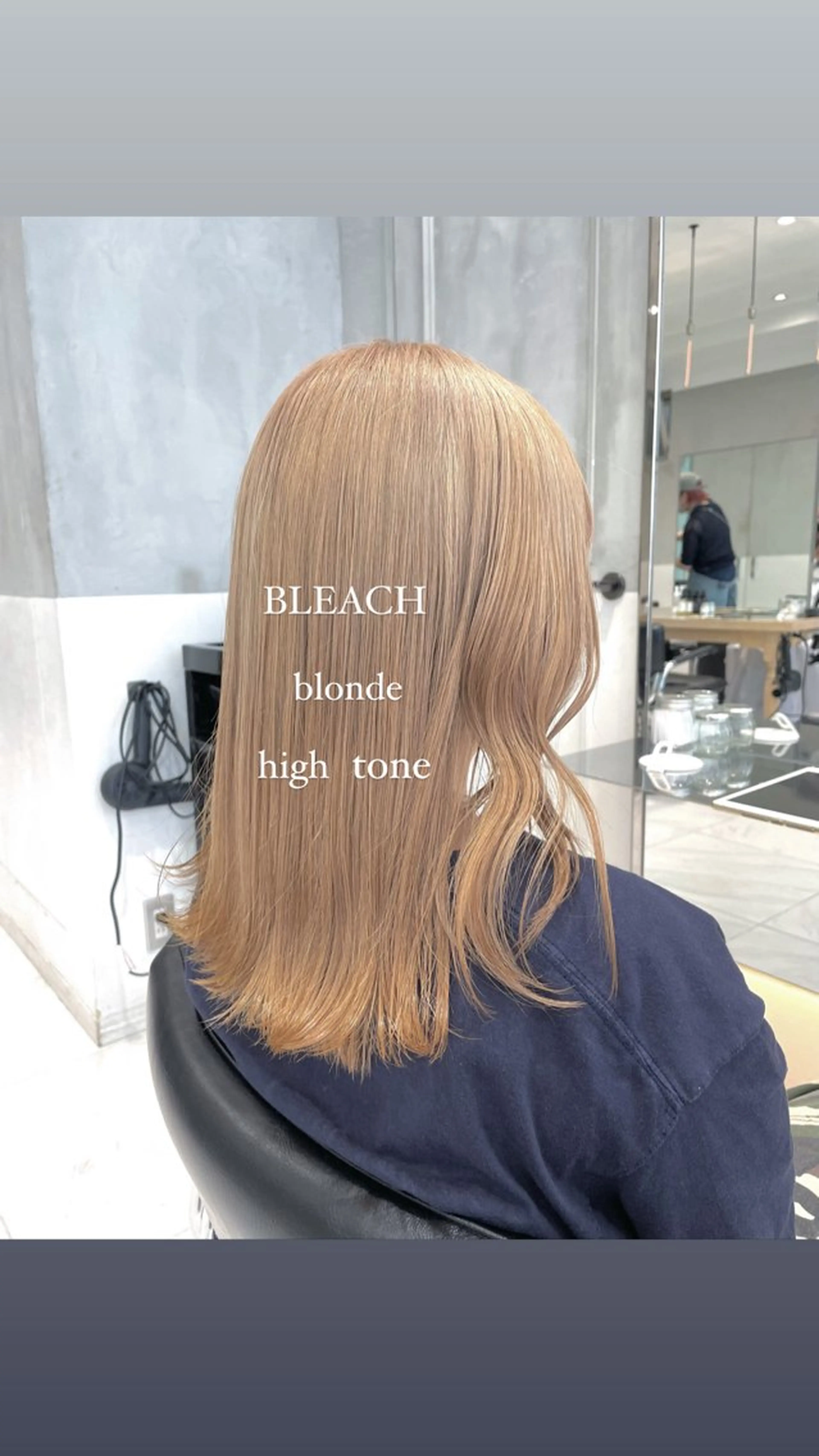 ミディアム ショート募集中/ ‎💐Kanaのヘアスタイル