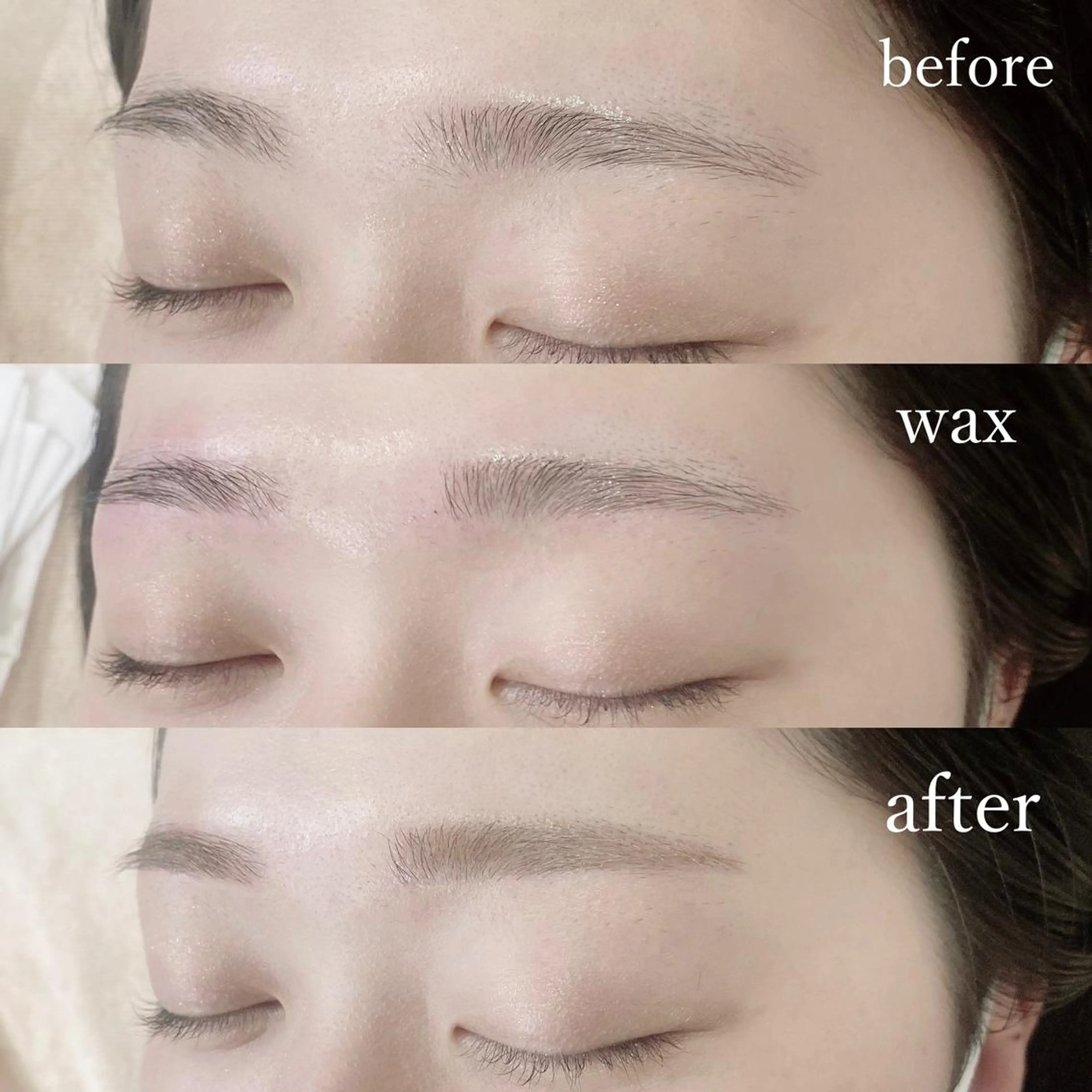 アイブロウ Shucre藤が丘 🍏CHIAKIのマツエク・マツパデザイン