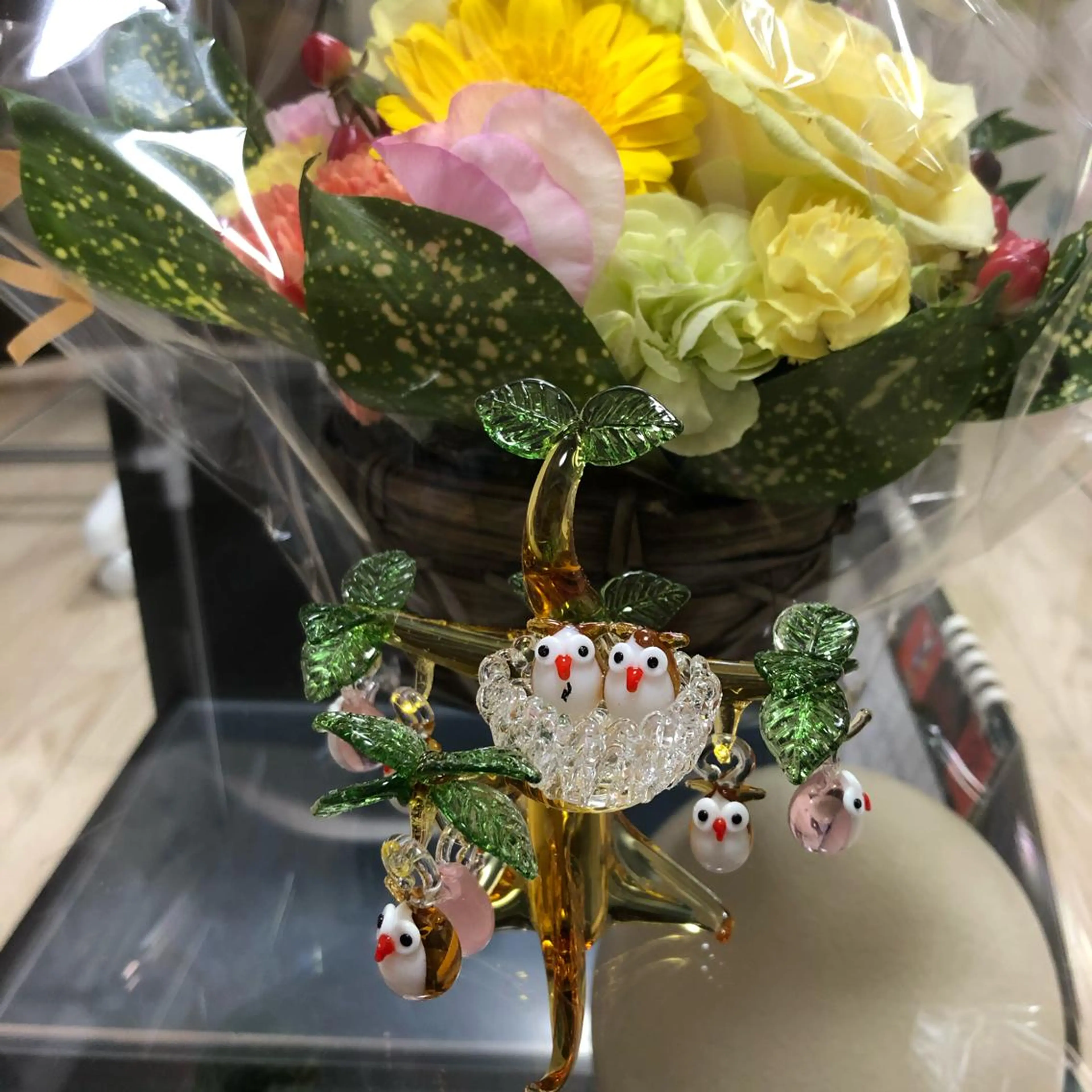 プライベートサロン CHOUETTEのエステ・リラクイメージ