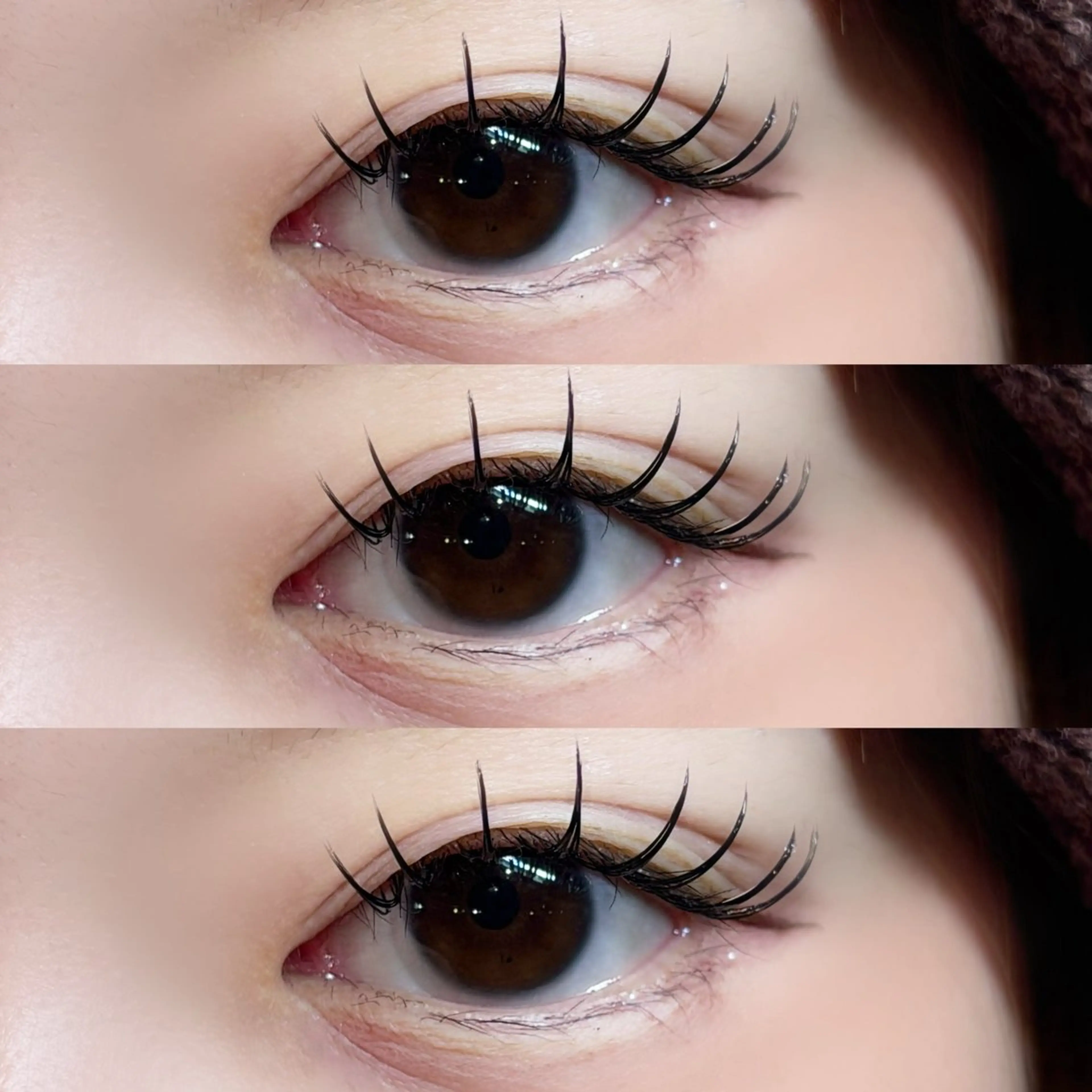 マツエク・マツパ マツエク Eyelash salon kanau所属・Eyelist 🕊️Sakuraのマツエク・マツパデザイン