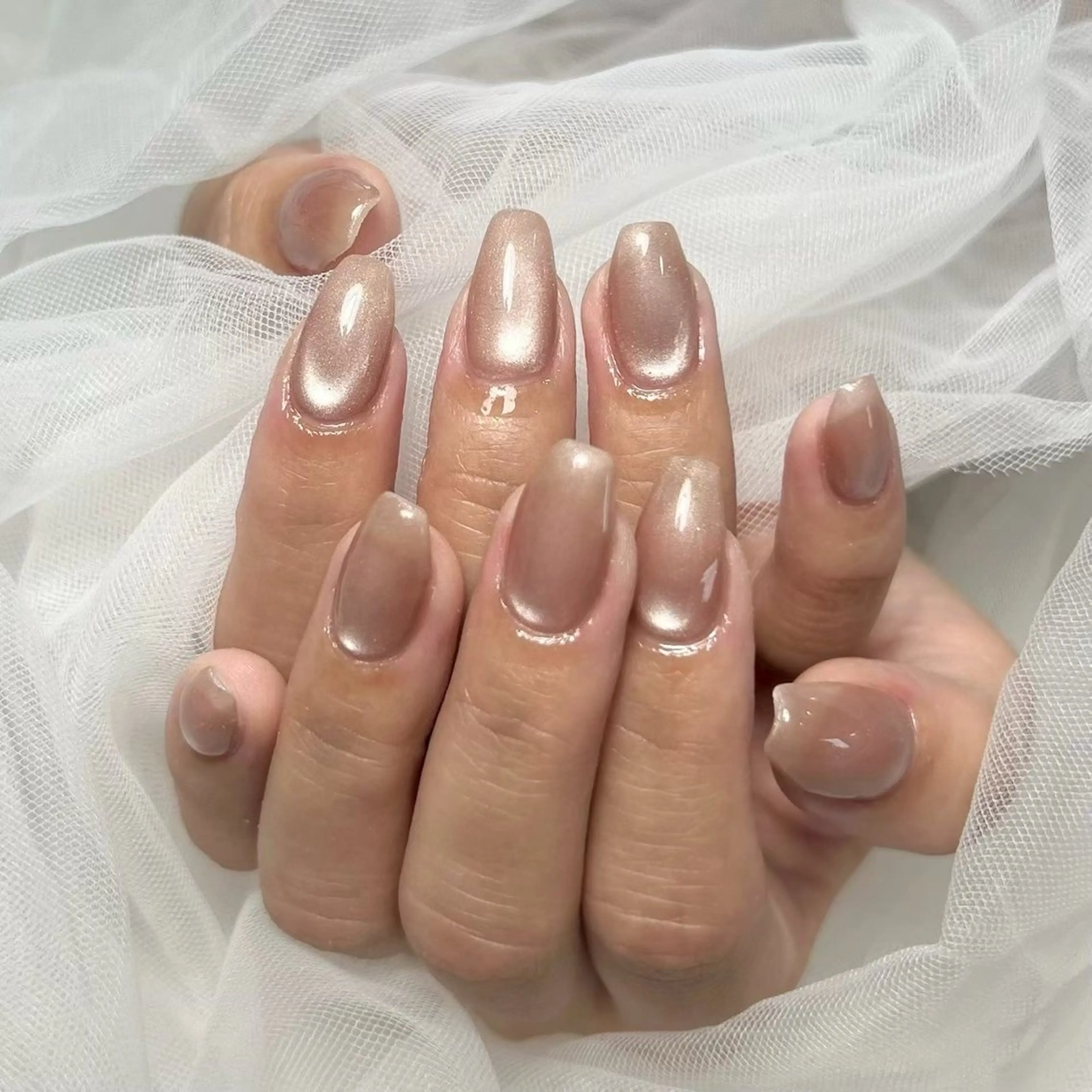 ネイル ハンドネイル EmaNail Rinaのネイルデザイン
