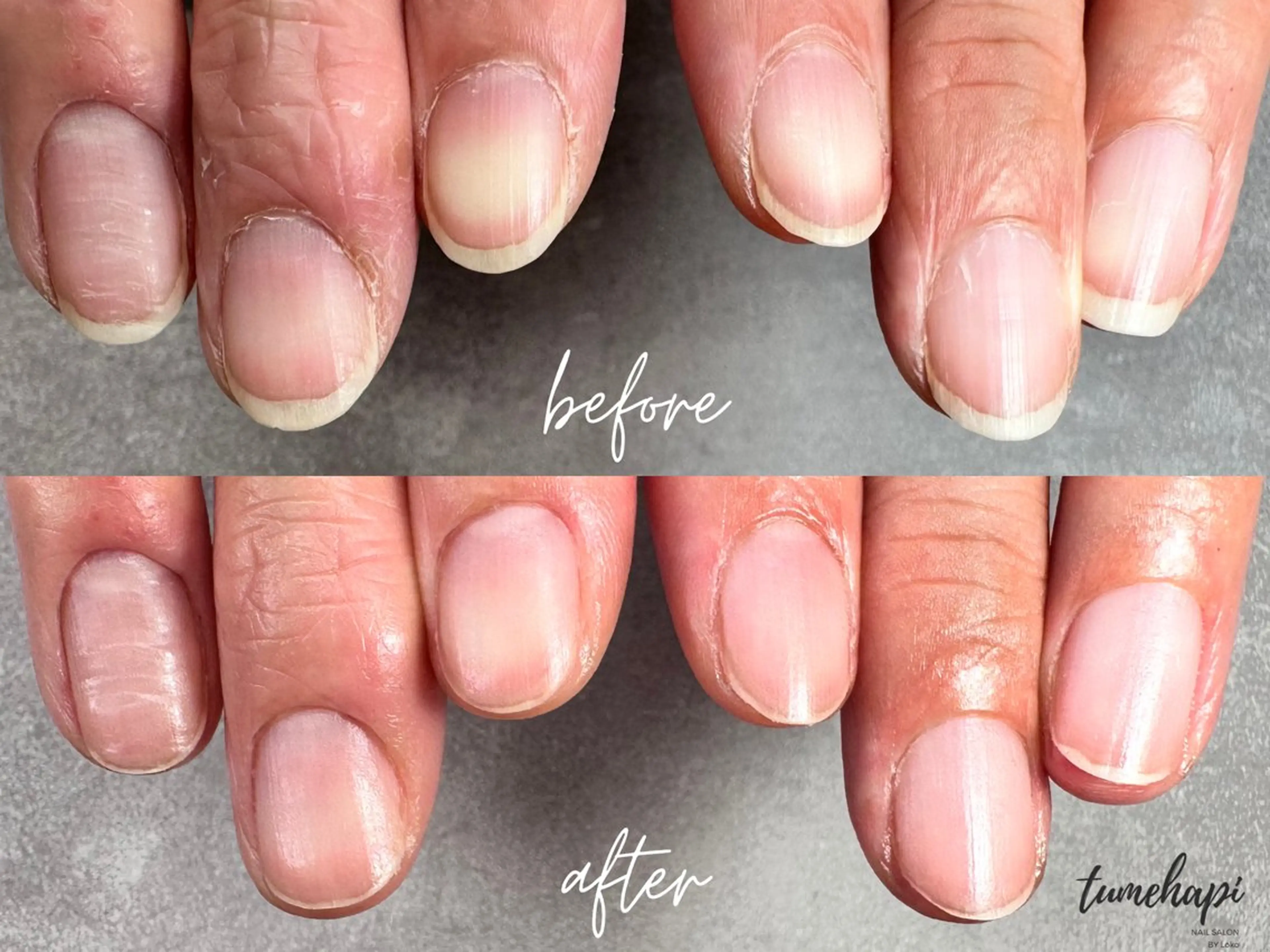 ネイル juna じゅなのネイルデザイン