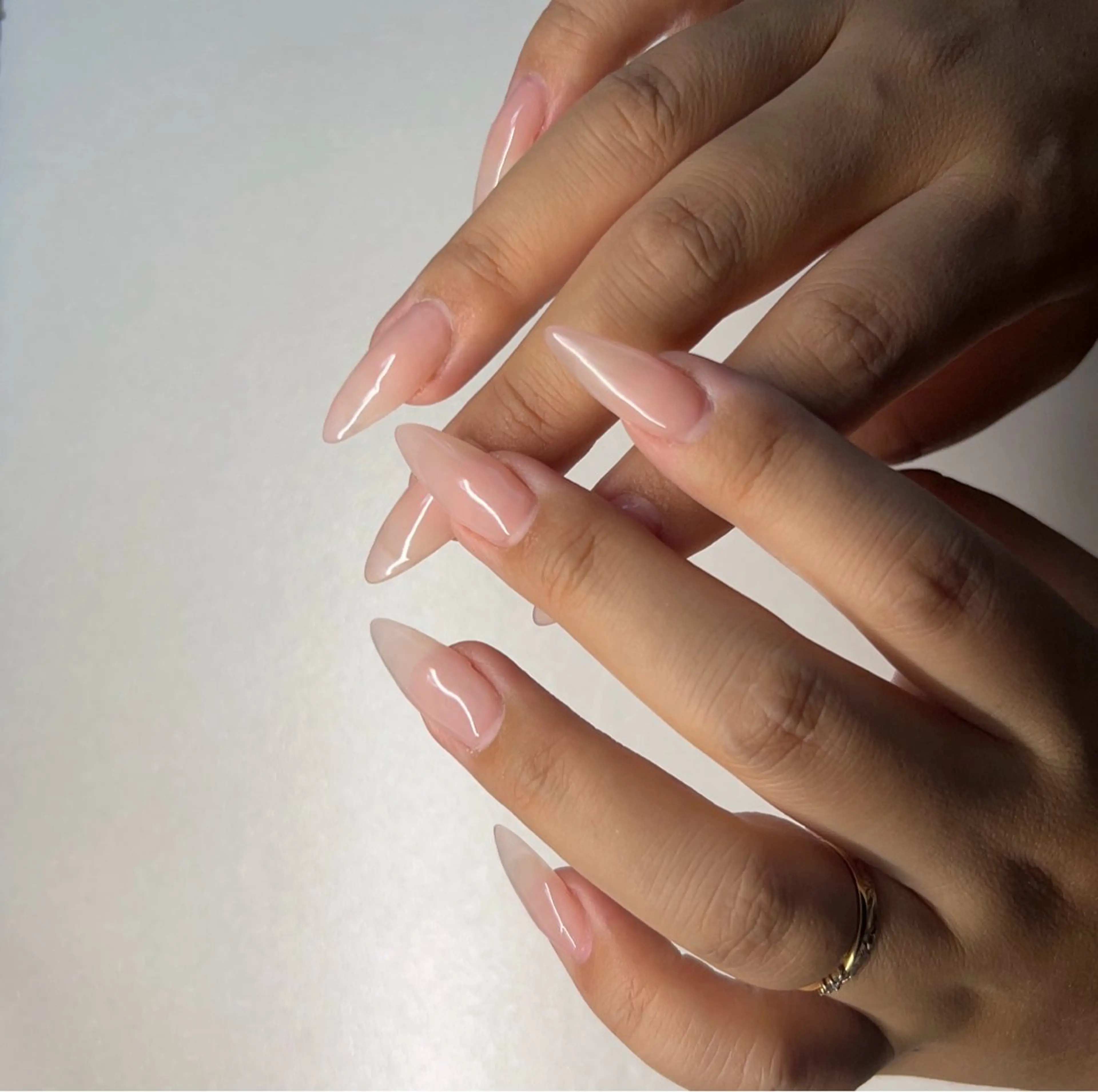 ネイル ハンドネイル m.nail mayumiのネイルデザイン