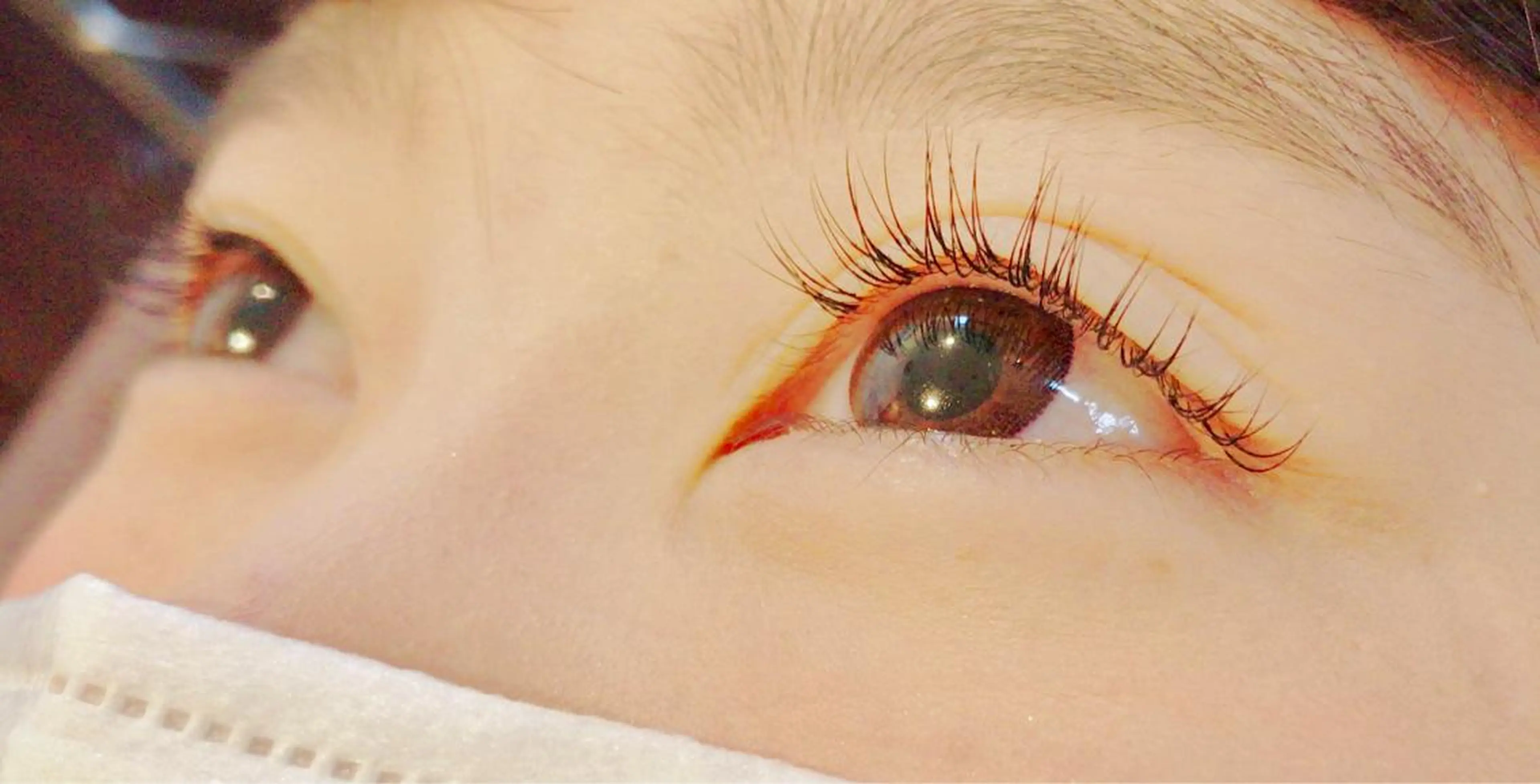 マツエク・マツパ 🦋Dio...川越 MINAKI🦋のマツエク・マツパデザイン