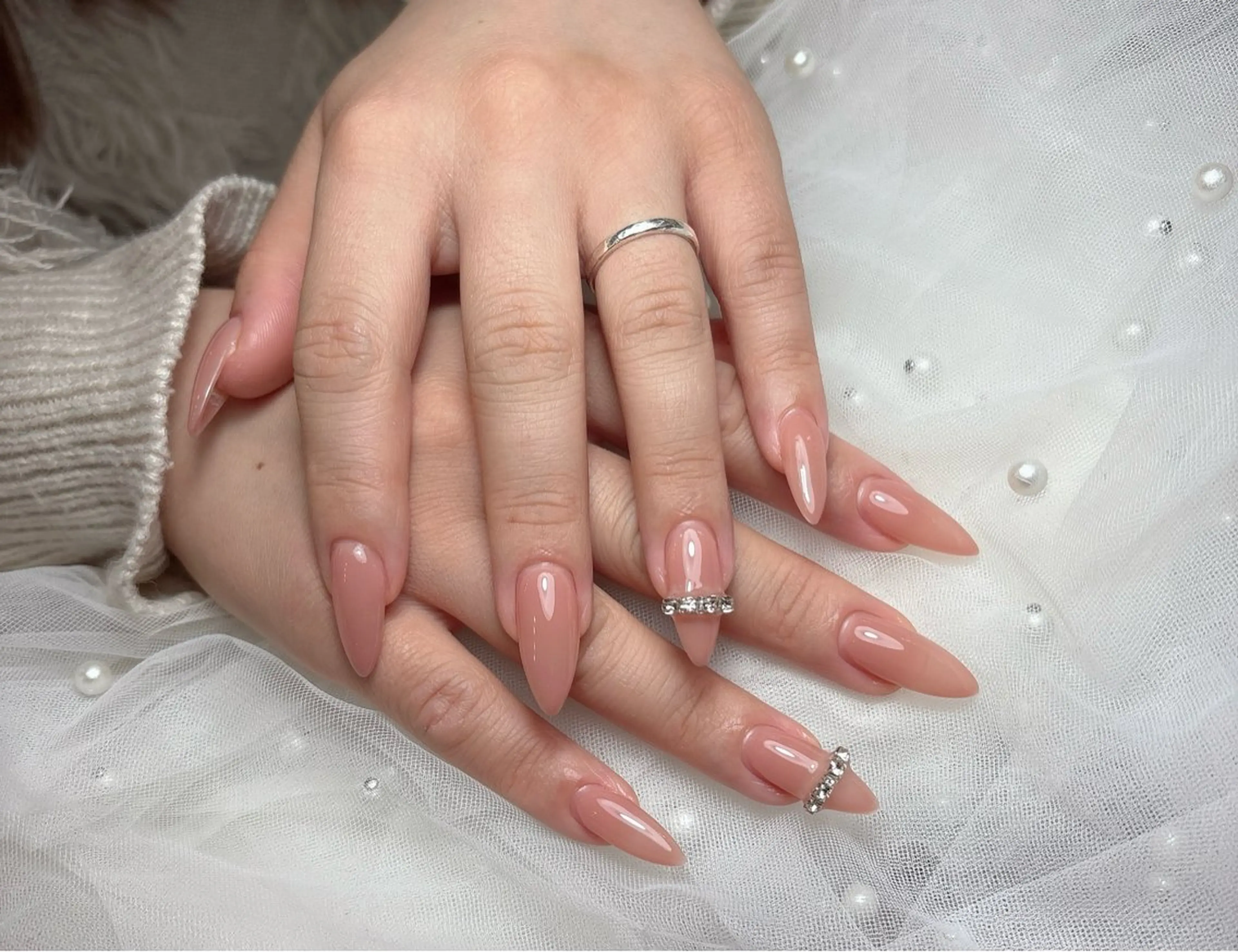 ネイル Bél Nail salon ユキのネイルデザイン