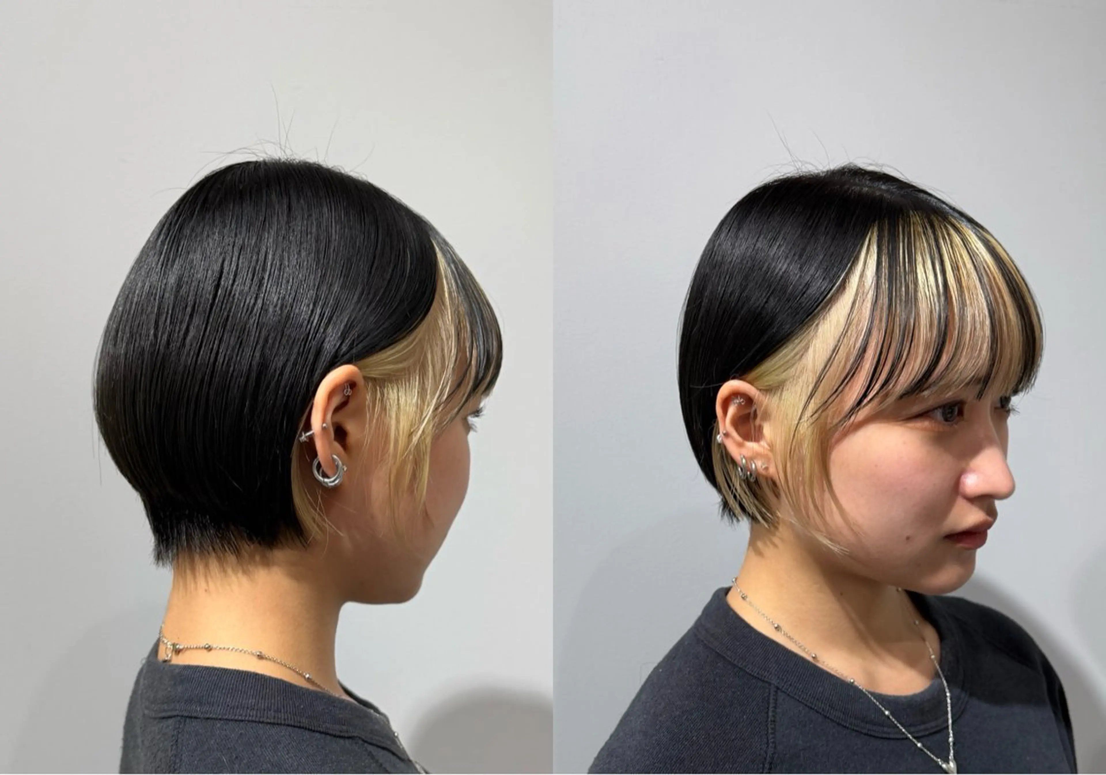 本日限定‼️《🌴HAYATO指名🔥》cut・eyebrowscut or 2Step treatment・MB✂︎の写真