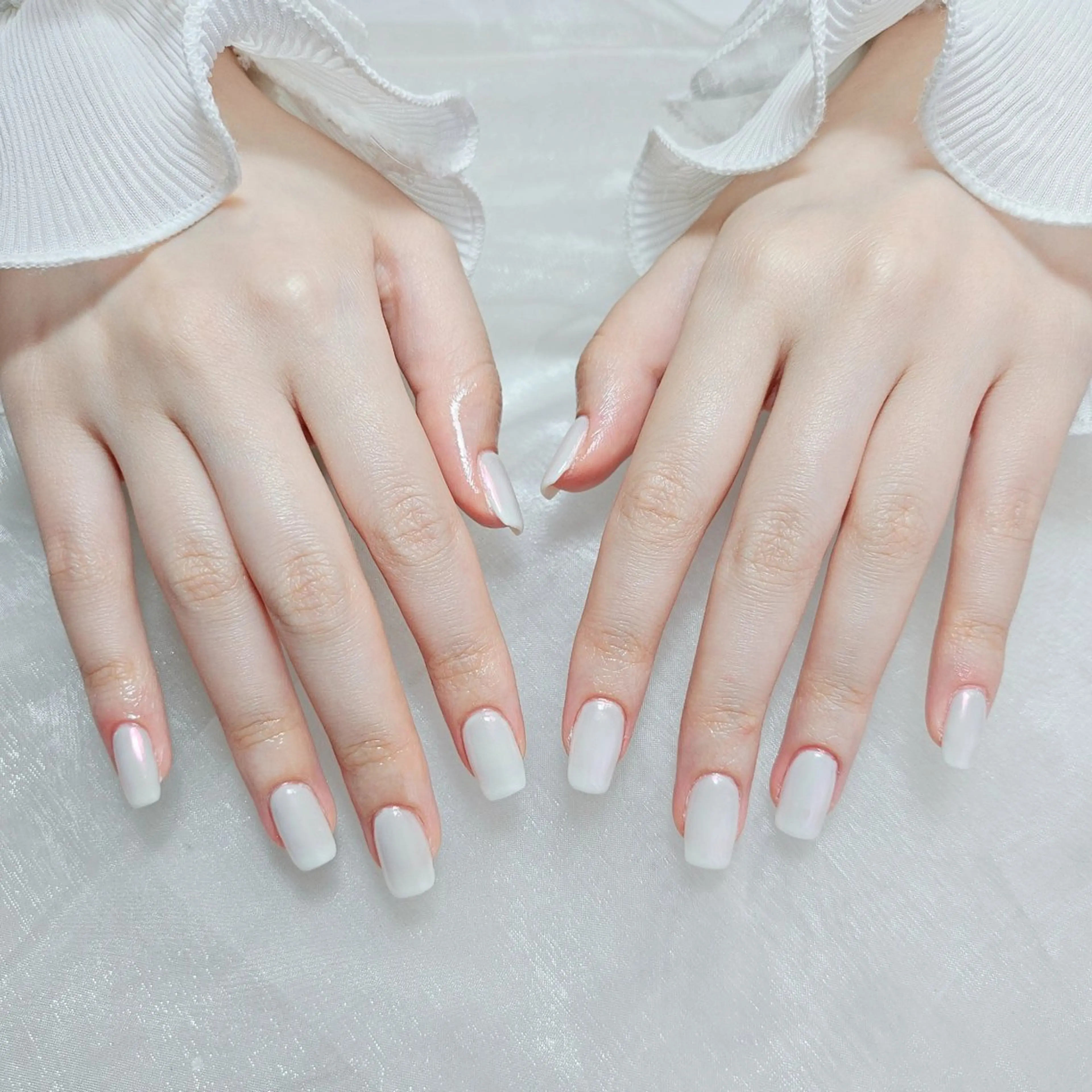 ネイル ハンドネイル 🤎Yun nail salon🤎のネイルデザイン