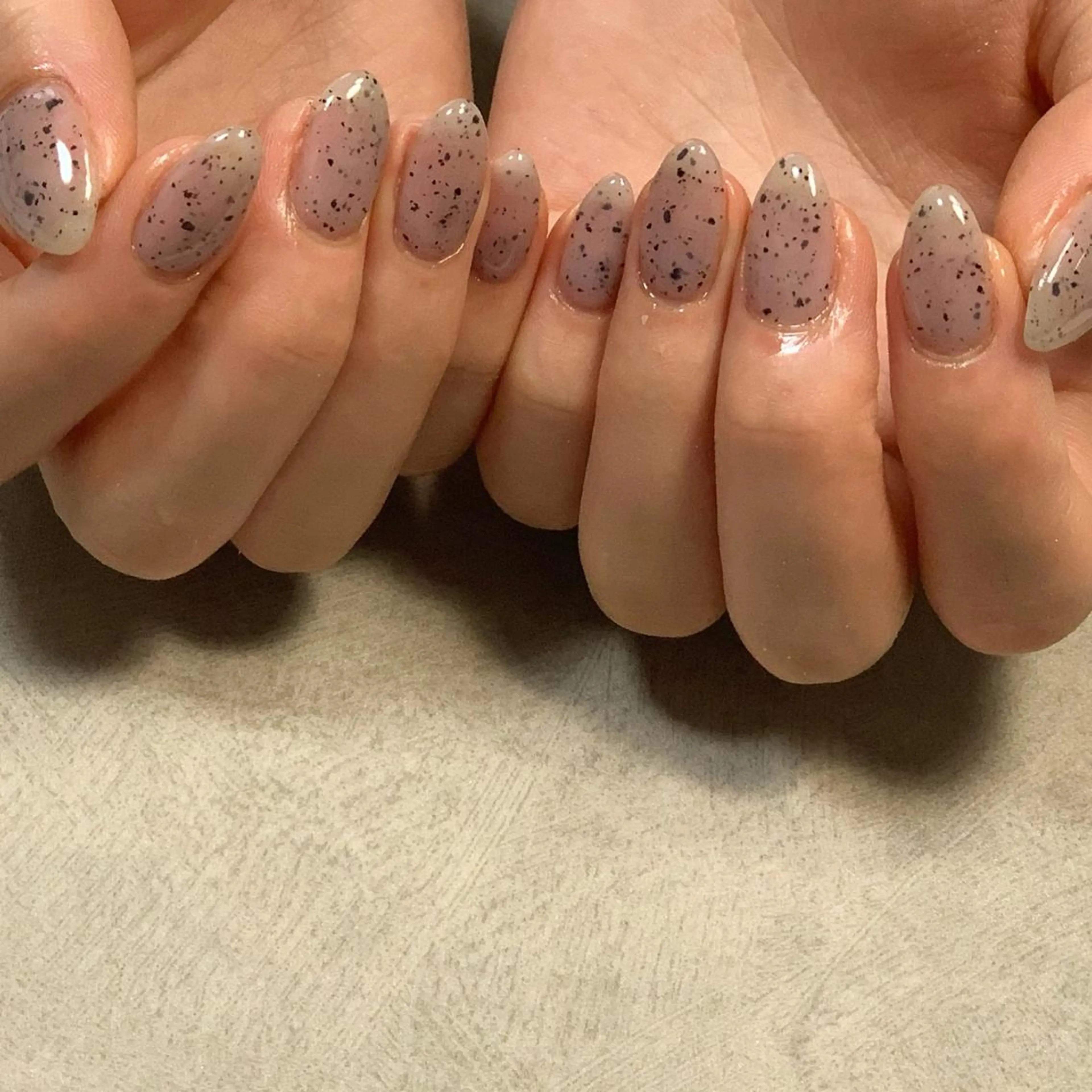 ネイル S. JEWELのネイルデザイン