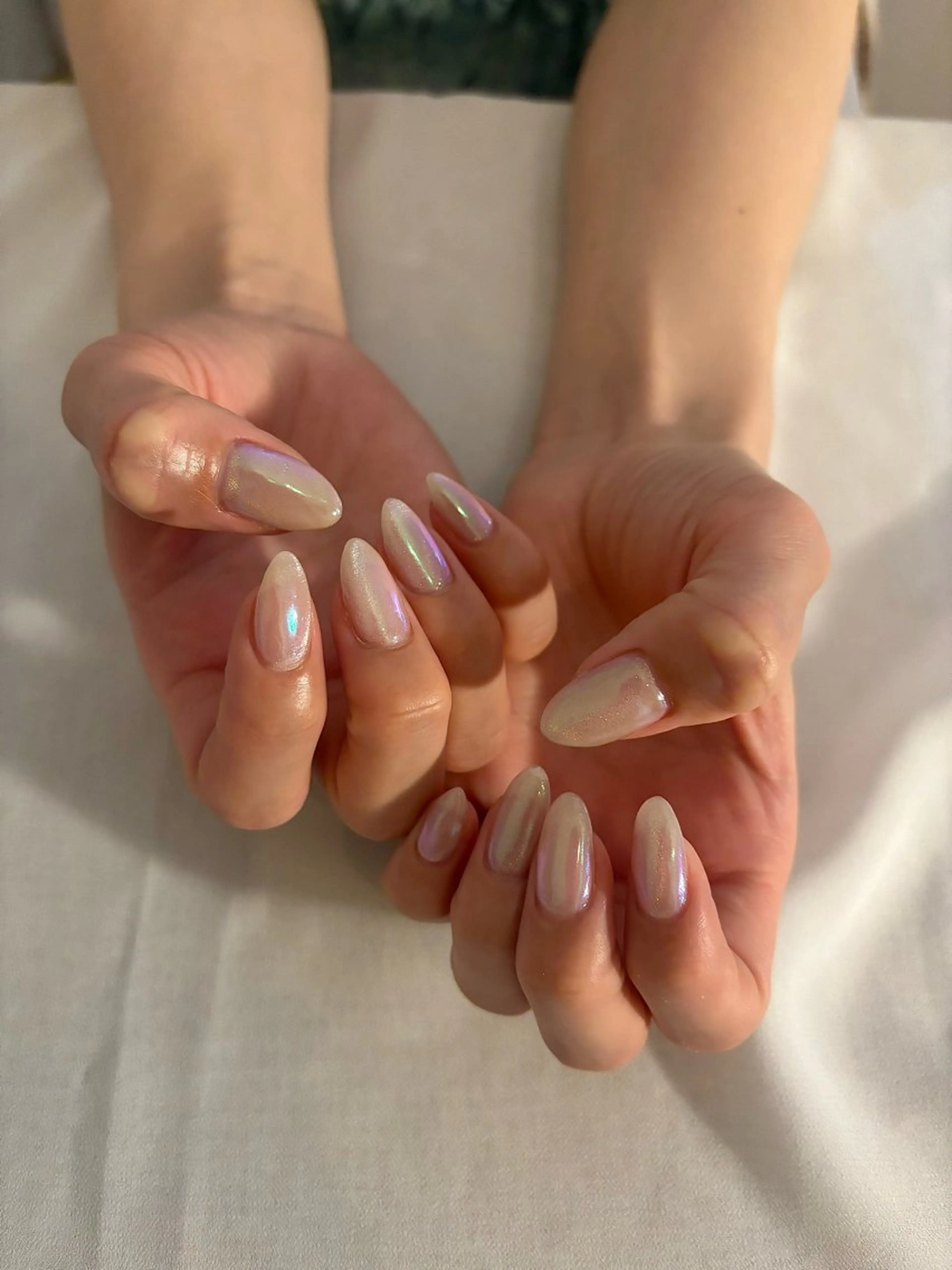 ネイル ハンドネイル nail salon Soiréeのネイルデザイン