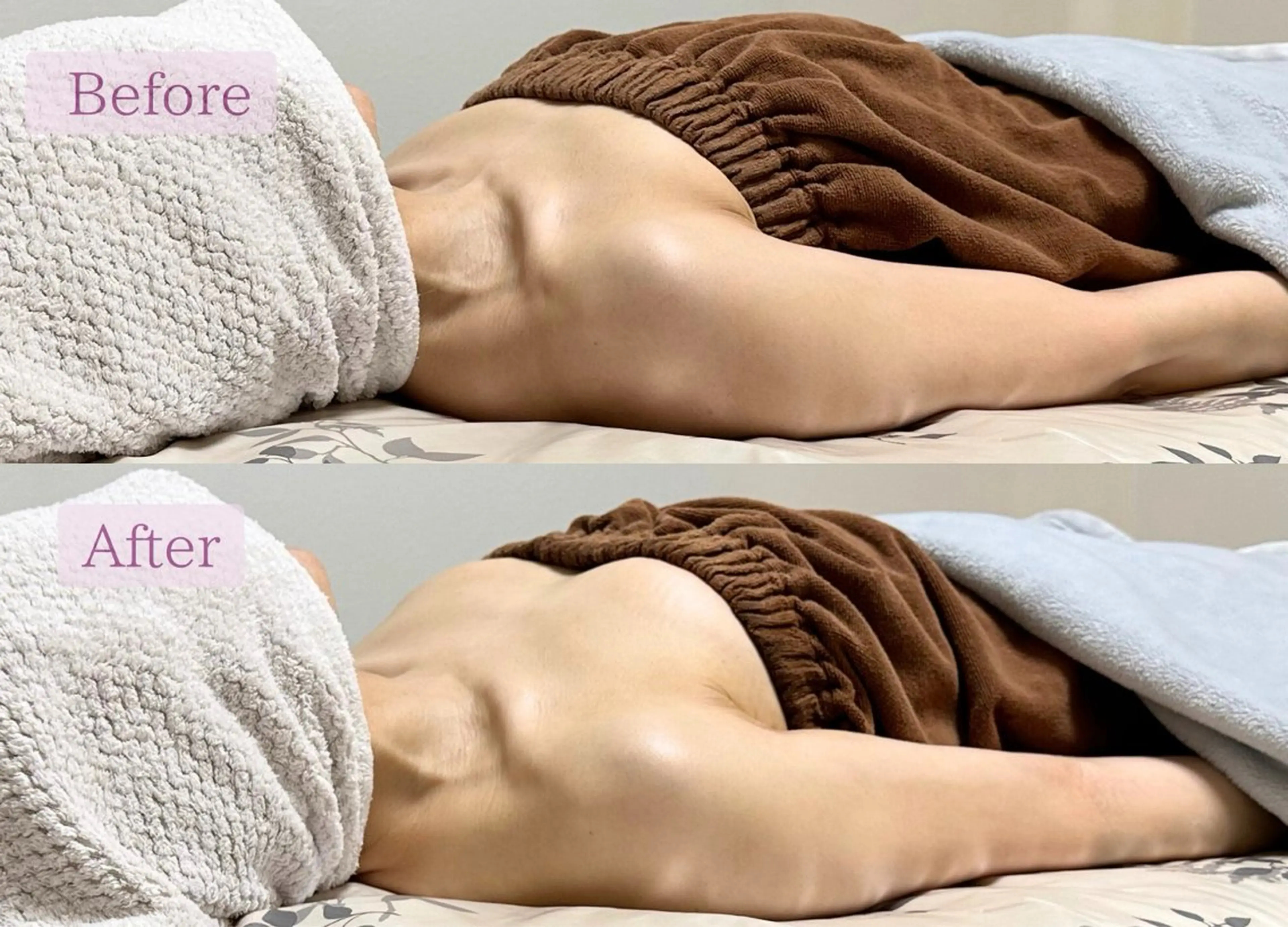 バスト専門店　髙橋 優紀のエステ・リラクイメージ