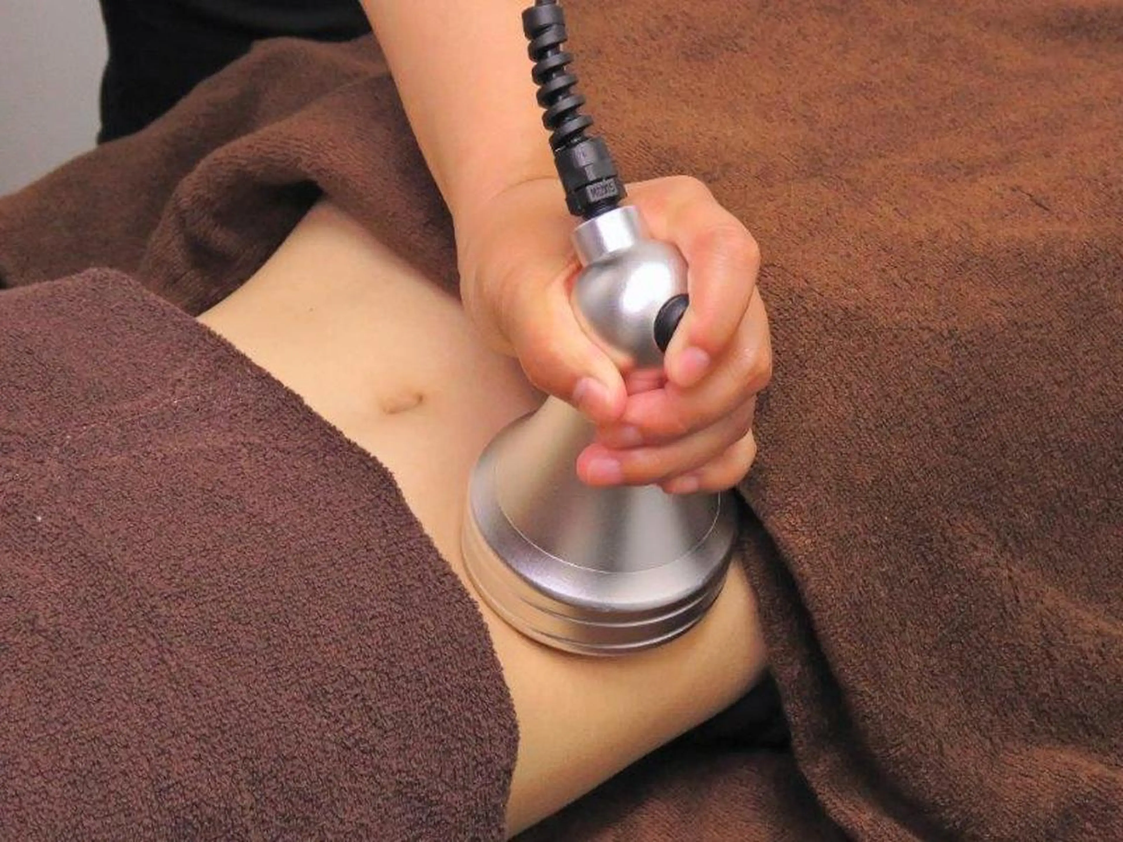 メンズ AXIA博多駅前店 女性スタッフ希望の方のエステ・リラクイメージ