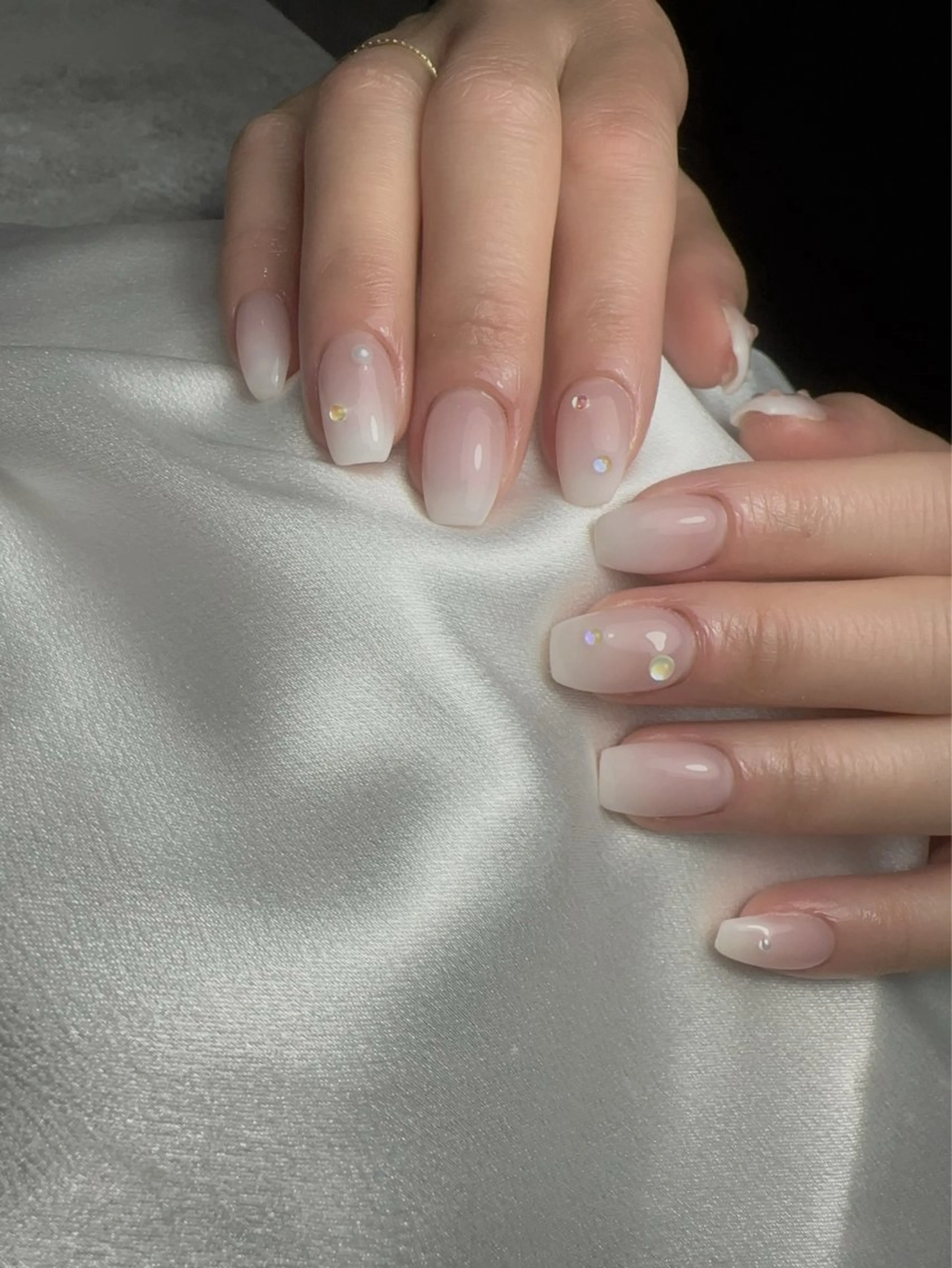 ネイル Nana  nail 8:00～22:00のネイルデザイン