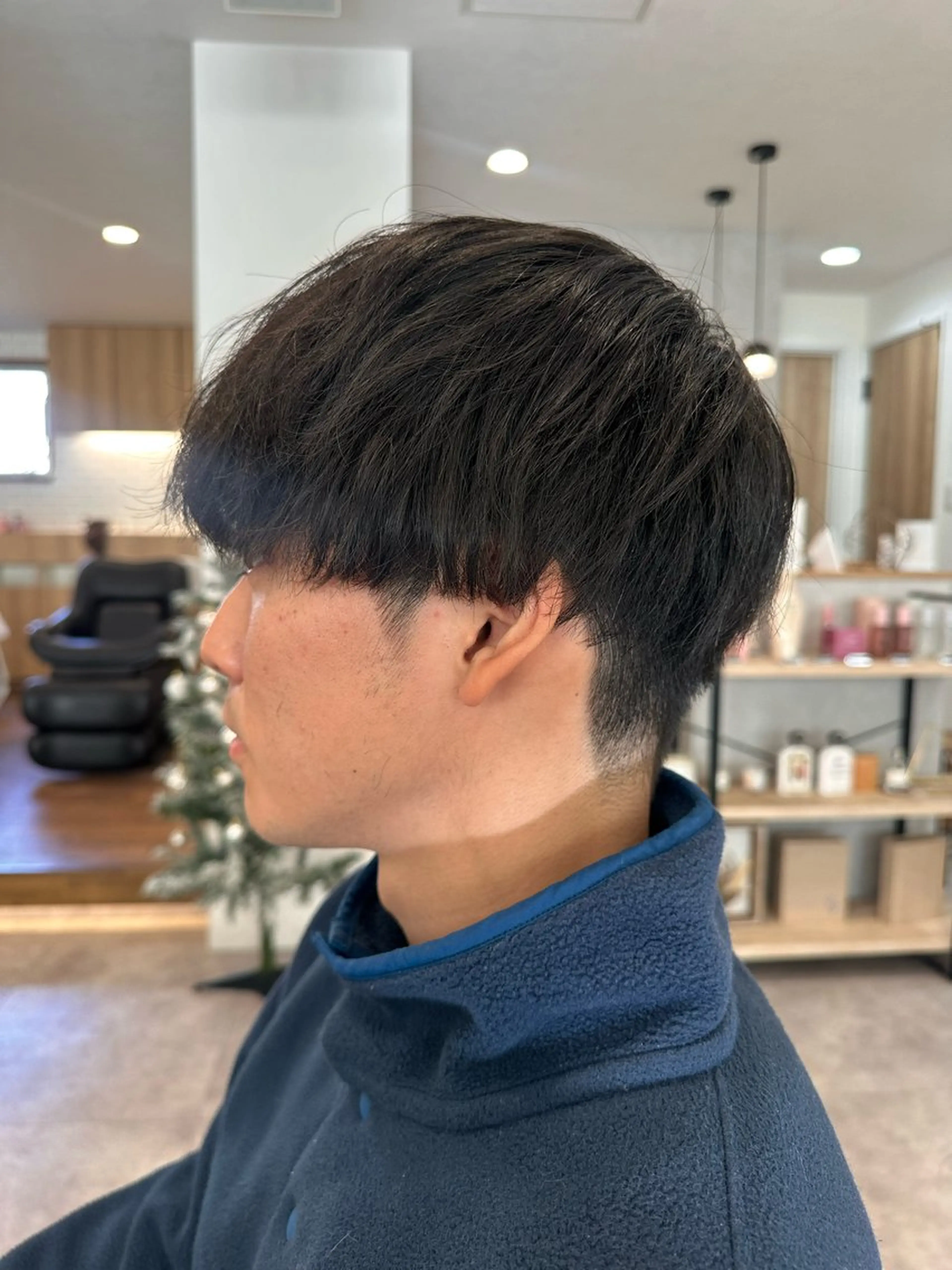 ショート カット 🫧MANA レイヤーカット🌙のヘアスタイル