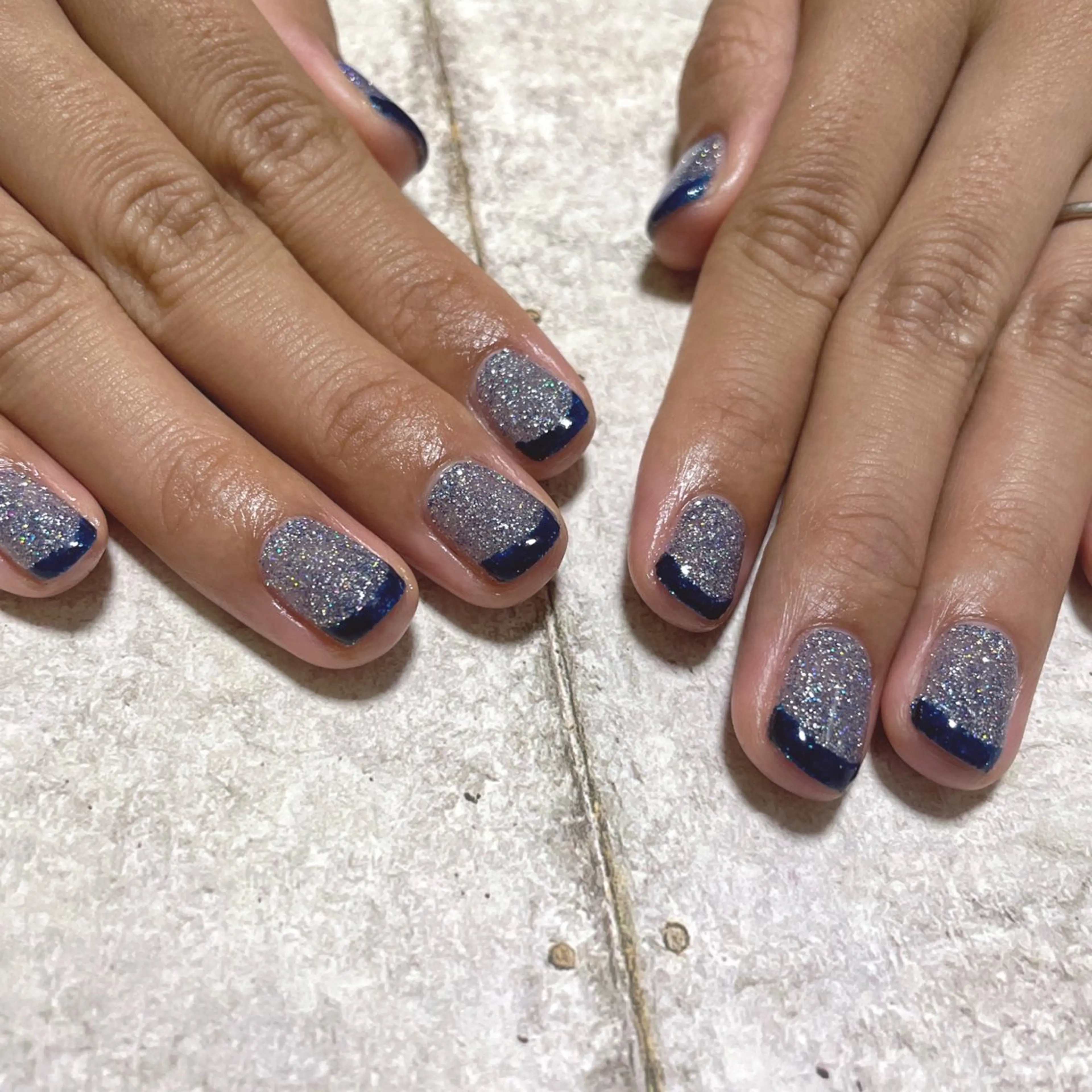 ネイル 北名古屋♡ ayanaのネイルデザイン