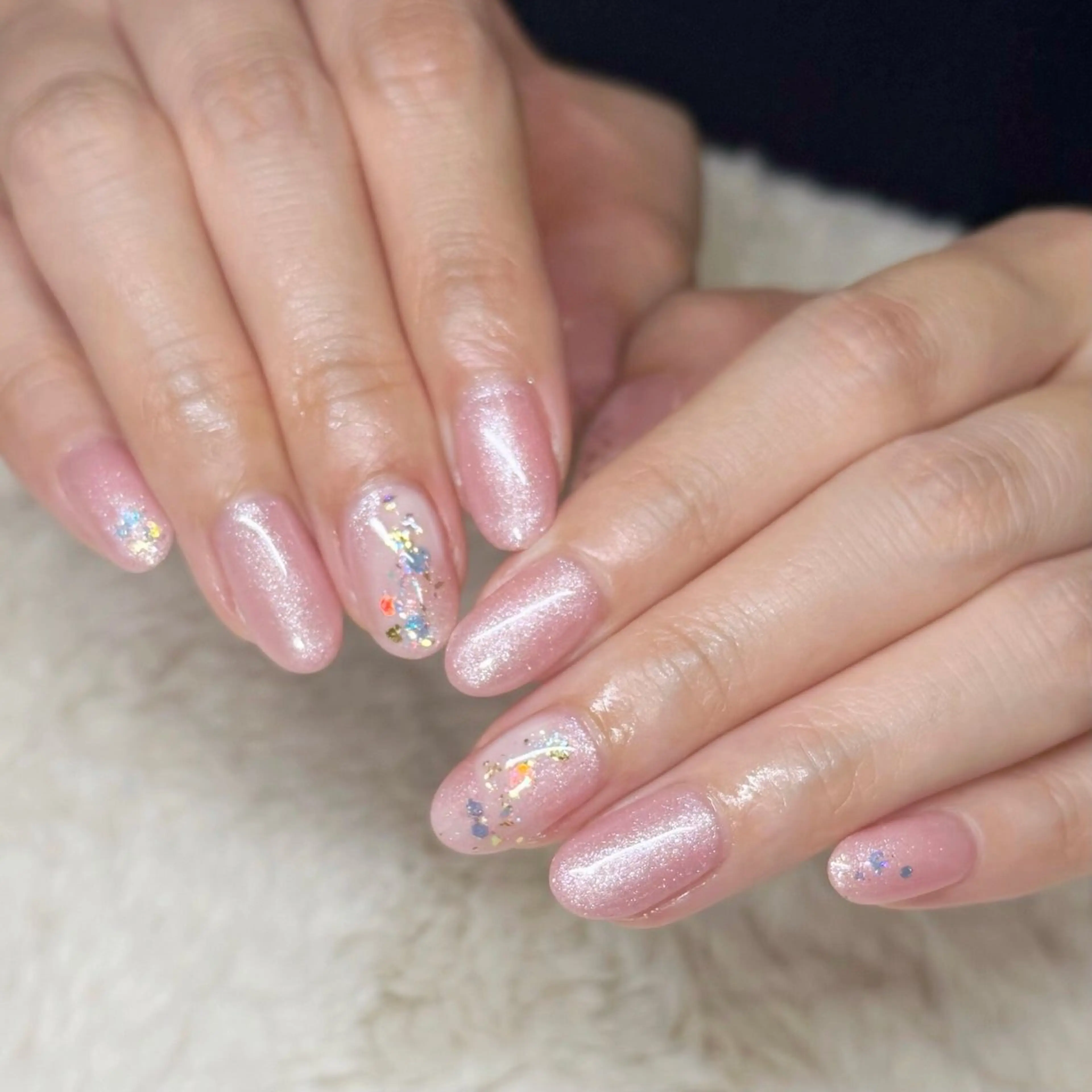 ネイル glossnail MIKIのネイルデザイン