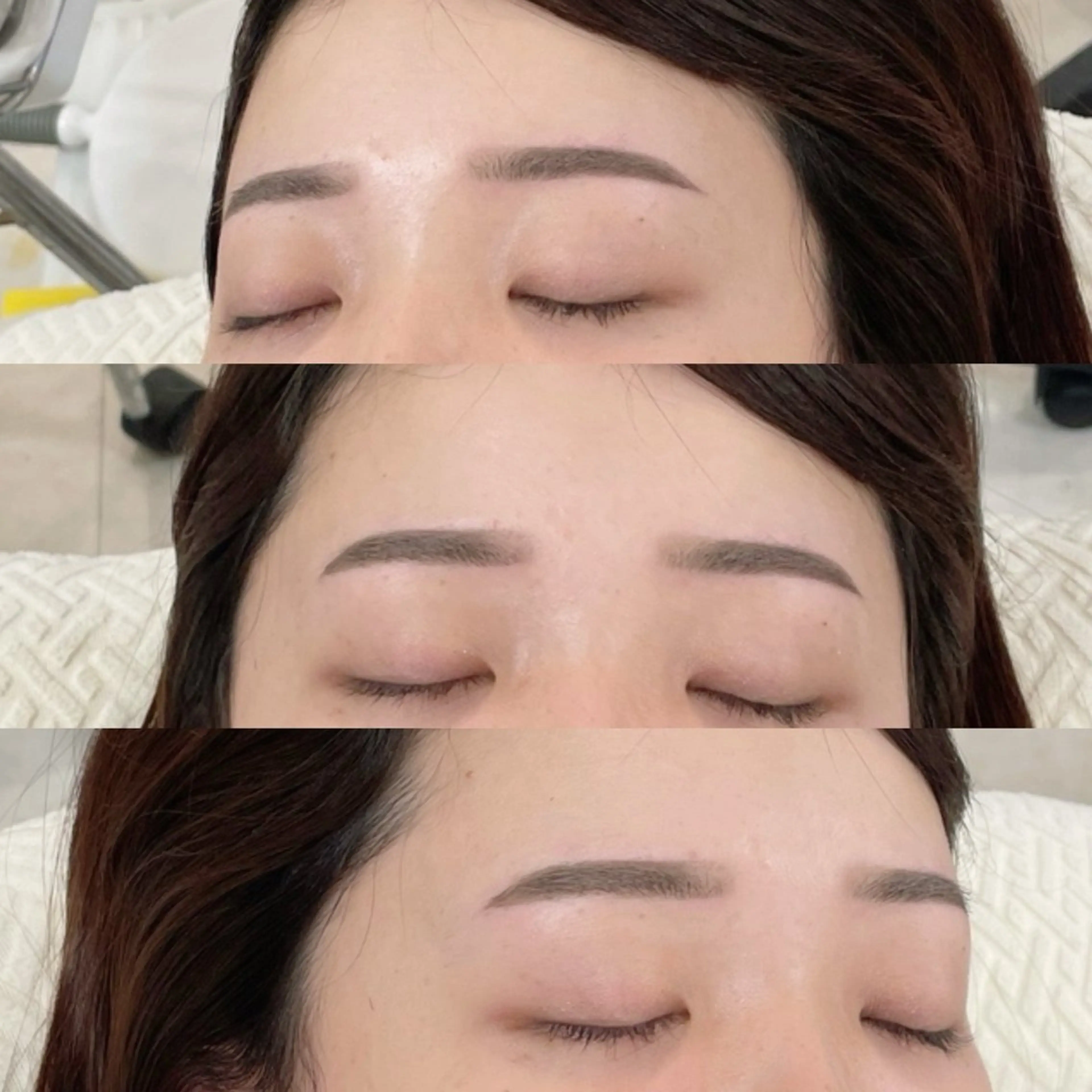 アイブロウ REJOUIR 🌝🍓yuhiの眉毛・アイブロウイメージ