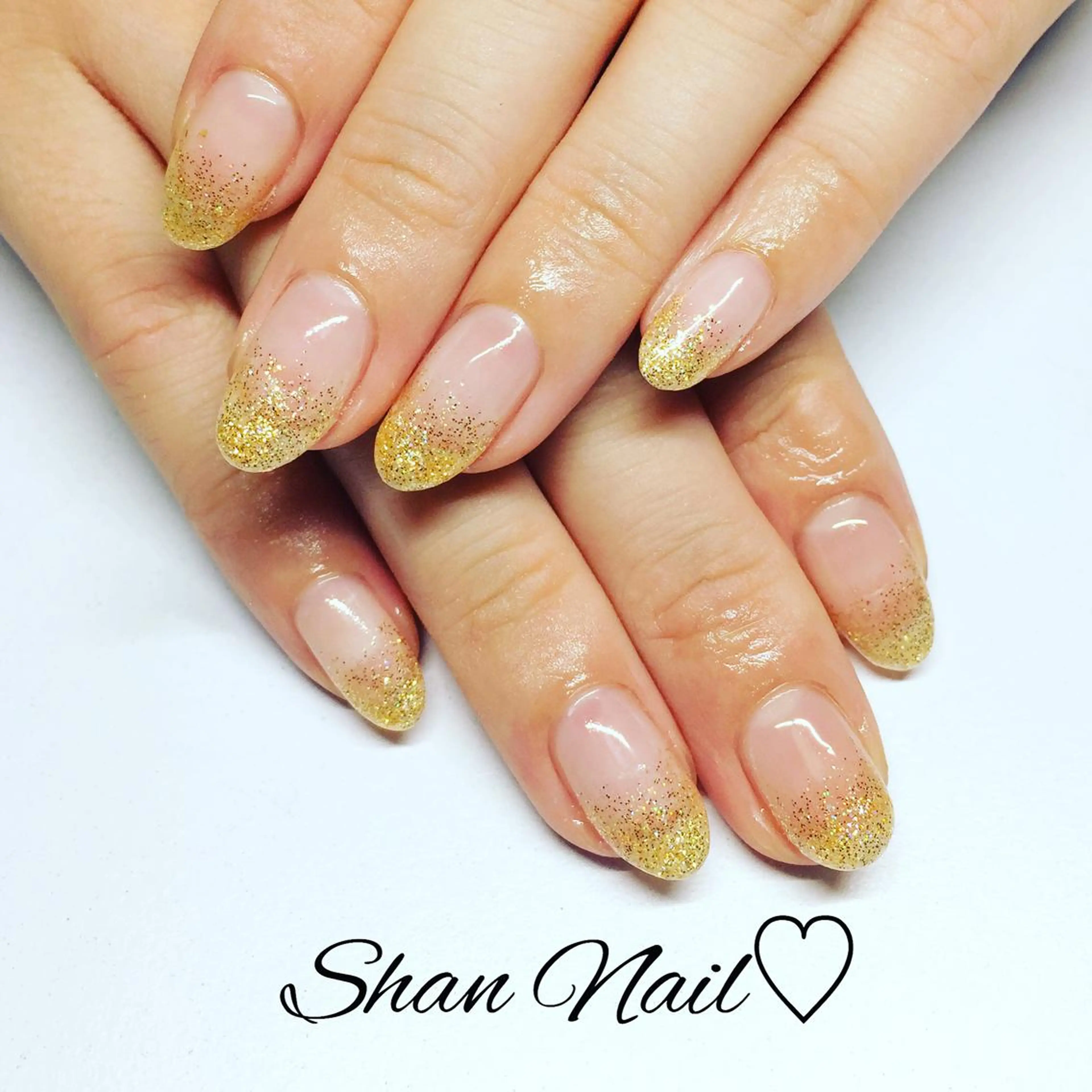 ネイル Shan Nailのネイルデザイン