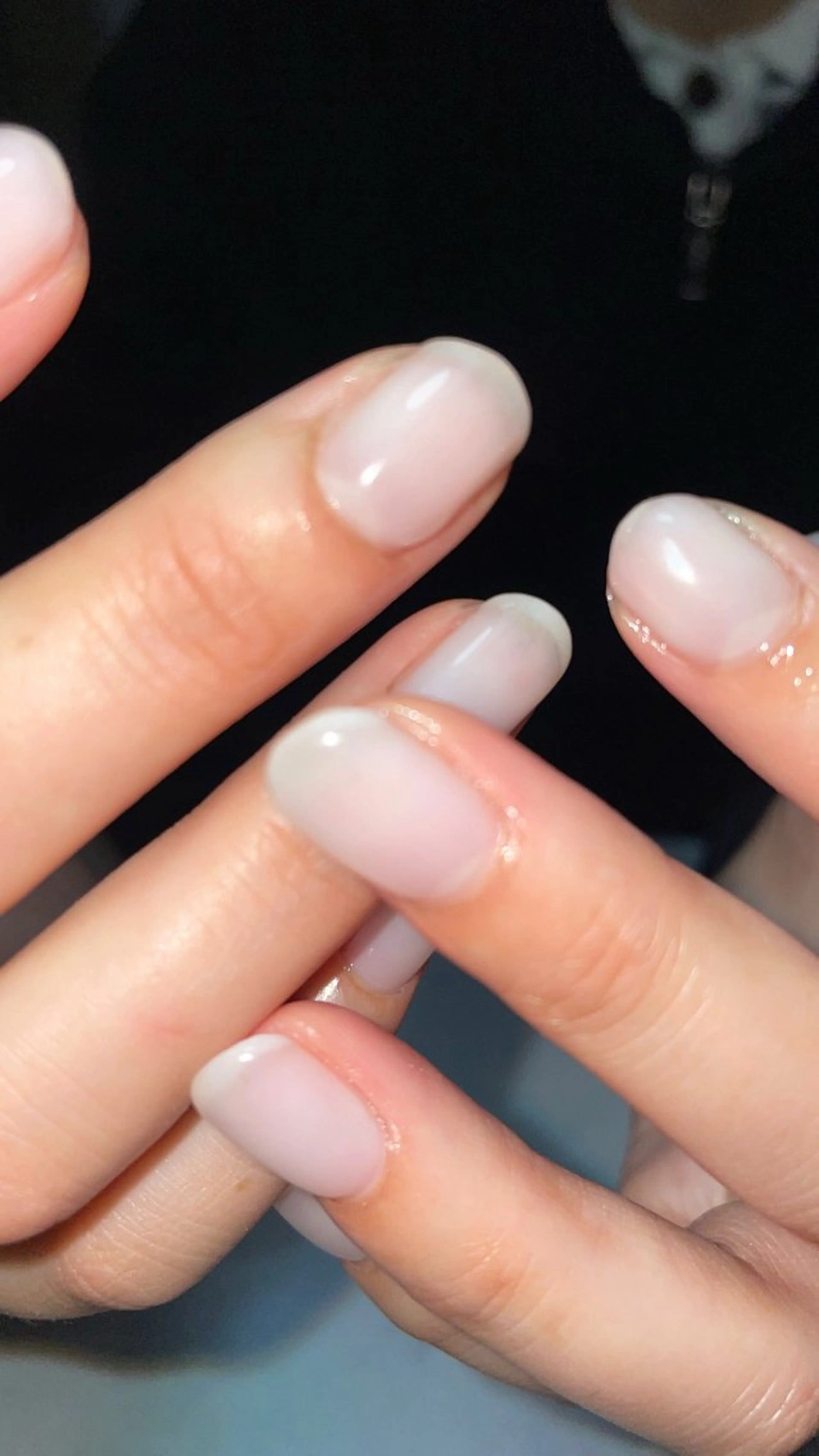 ネイル ハンドネイル miinail miyuuのネイルデザイン