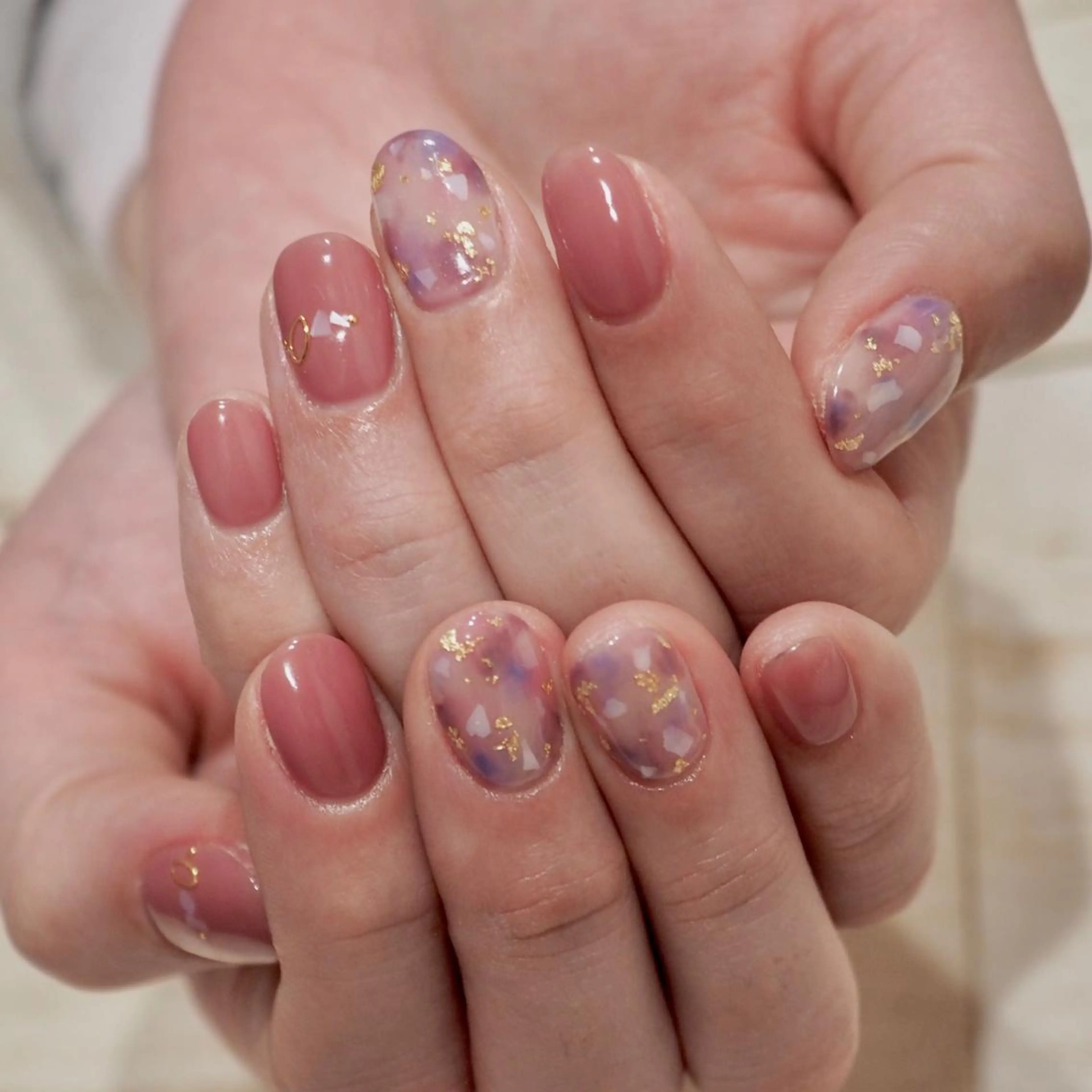 ネイル nailroom- KANOAのネイルデザイン