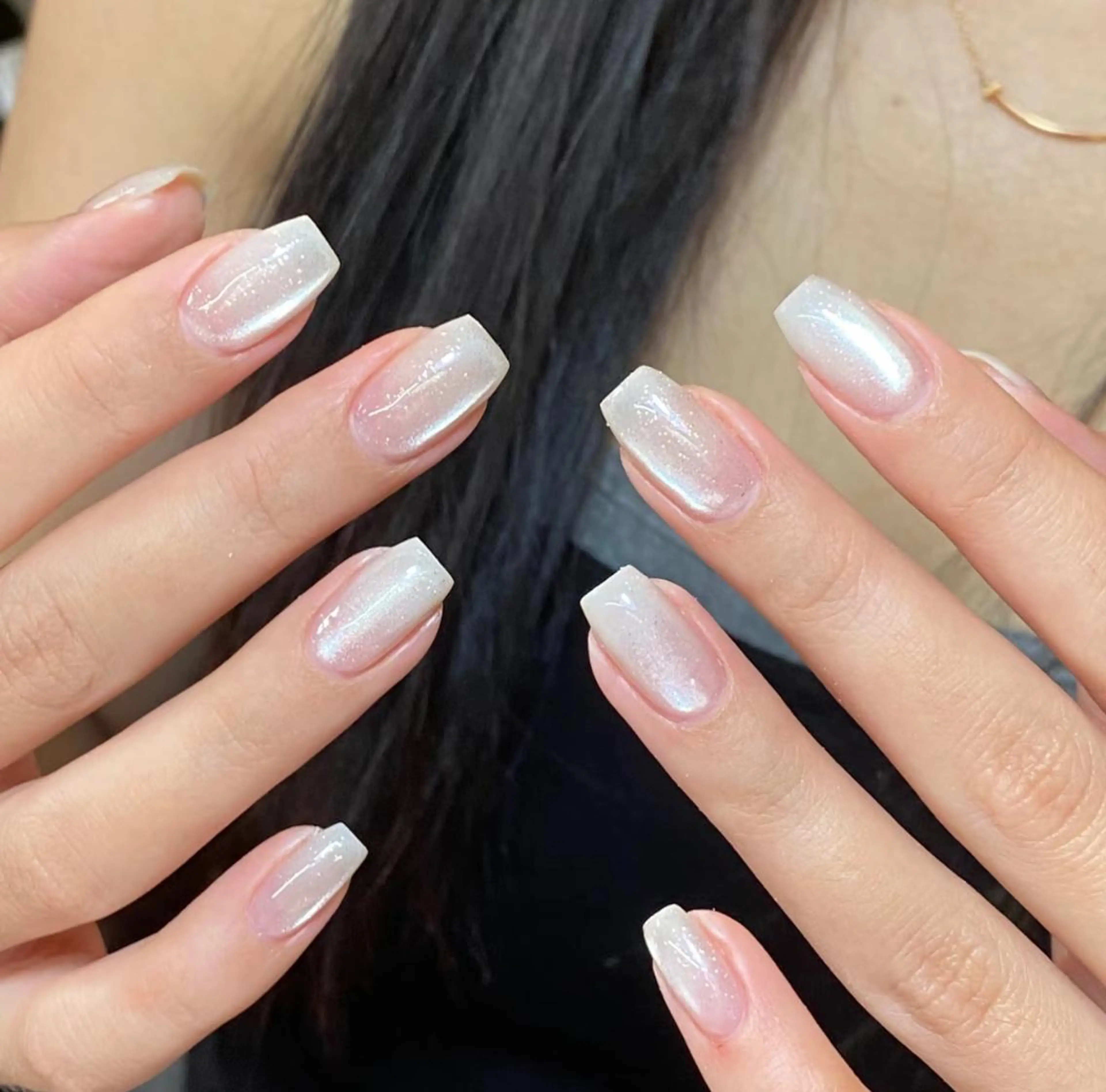 ネイル ハンドネイル Pure&Rich Nailのネイルデザイン