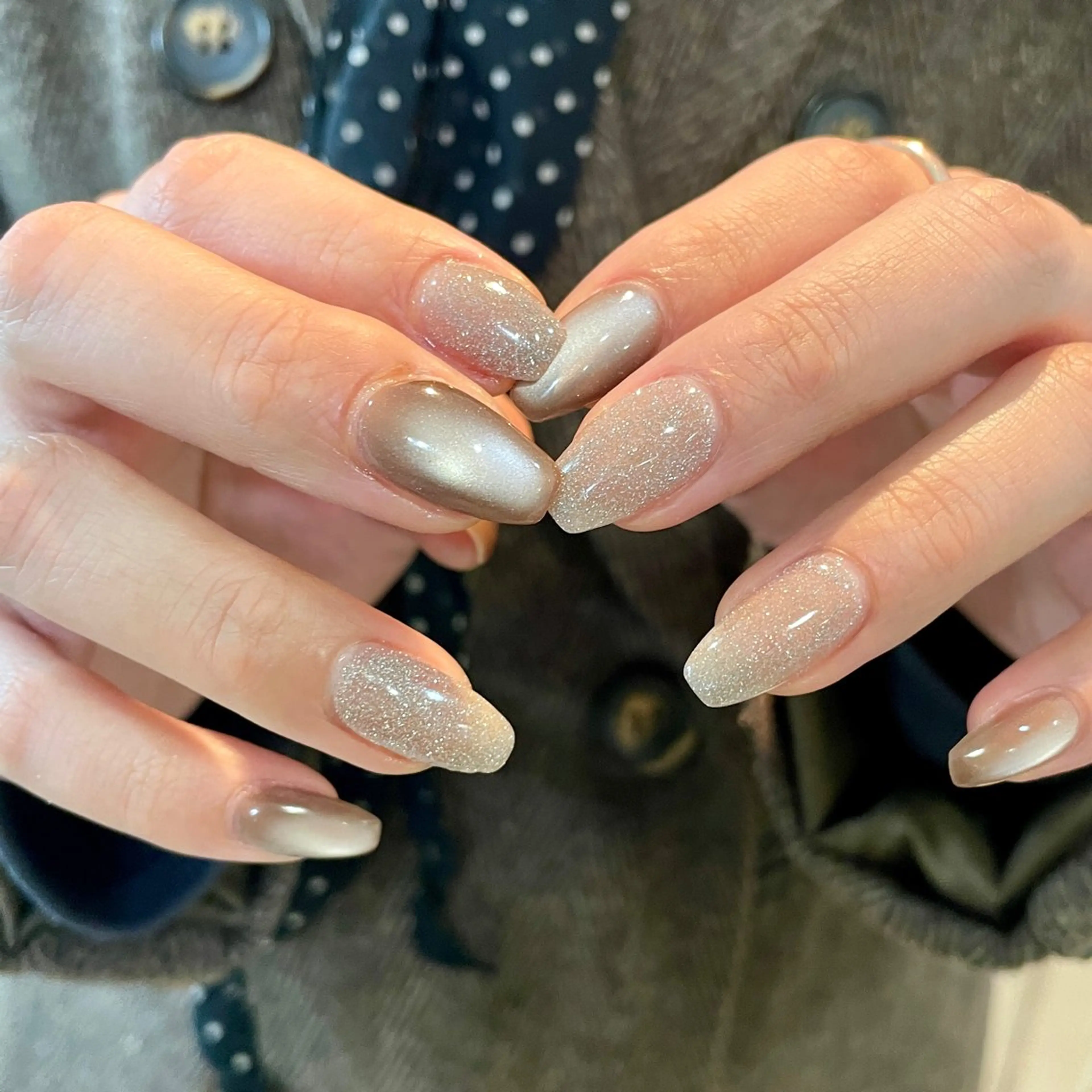 ネイル ハンドネイル FREE'Snail reinaのネイルデザイン