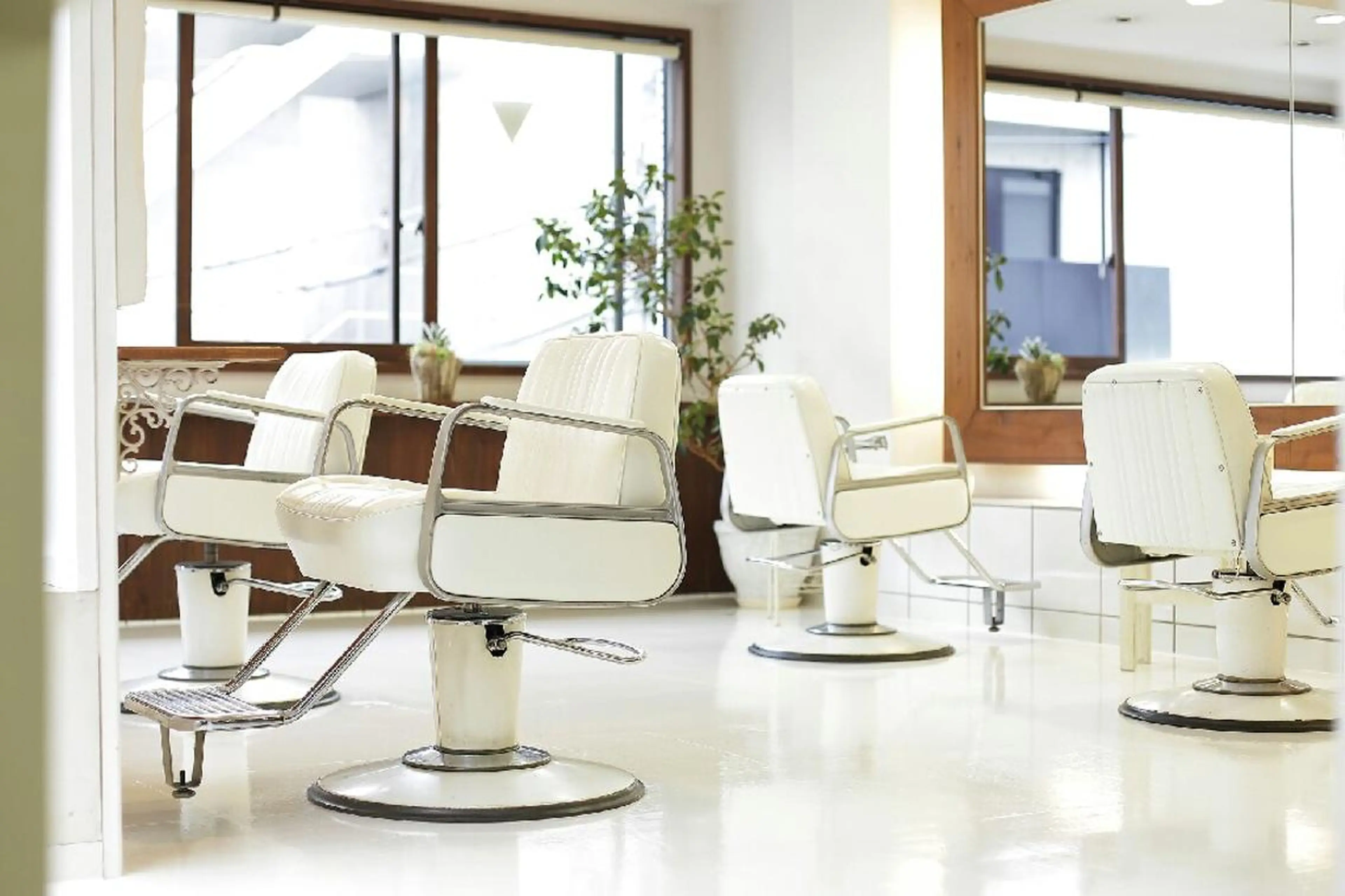 baroque hair［バロックヘア］所属・赤羽 進のその他イメージ