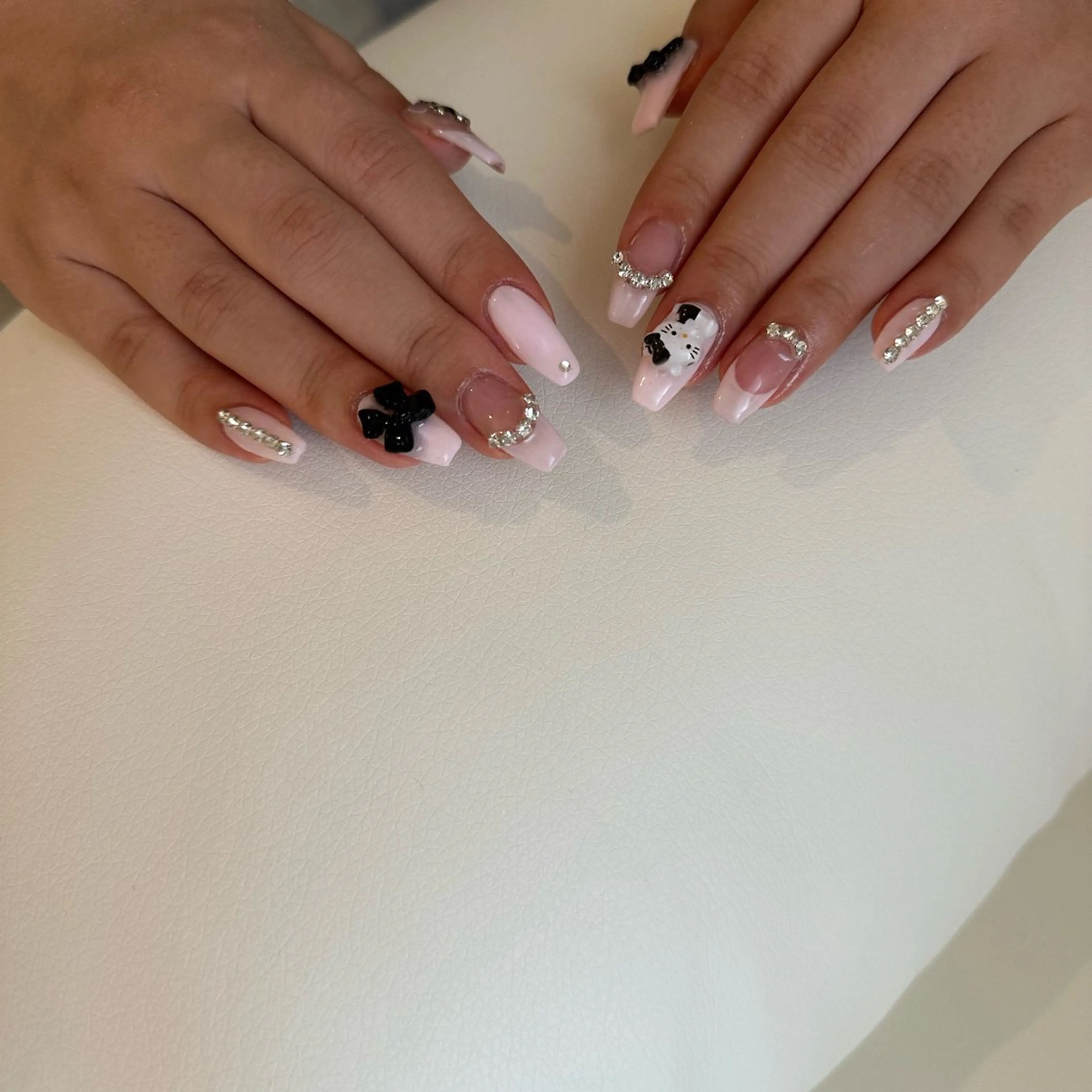 ネイル &h MAKIのネイルデザイン