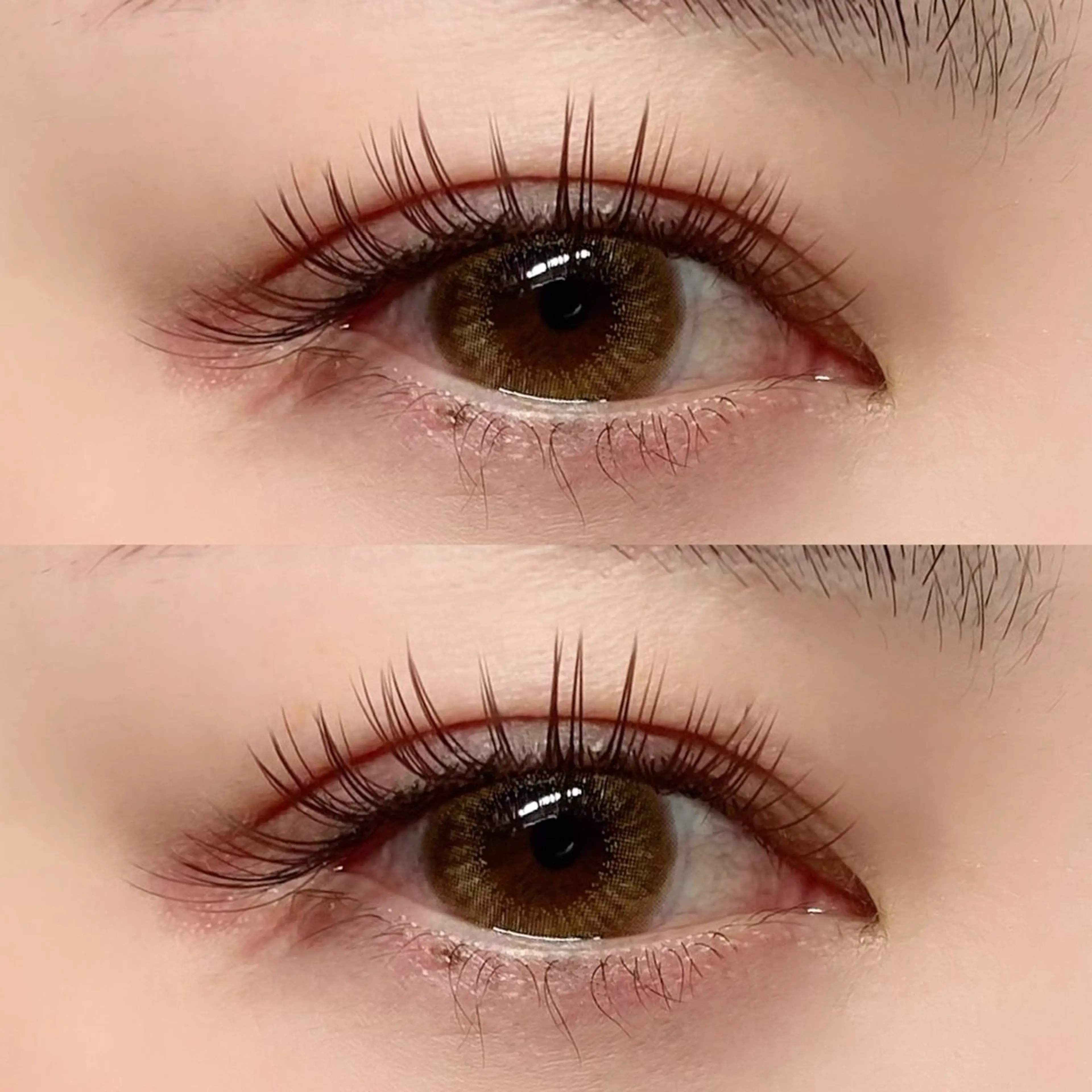 マツエク・マツパ マツエク *SalonBell (momoka)*のマツエク・マツパデザイン