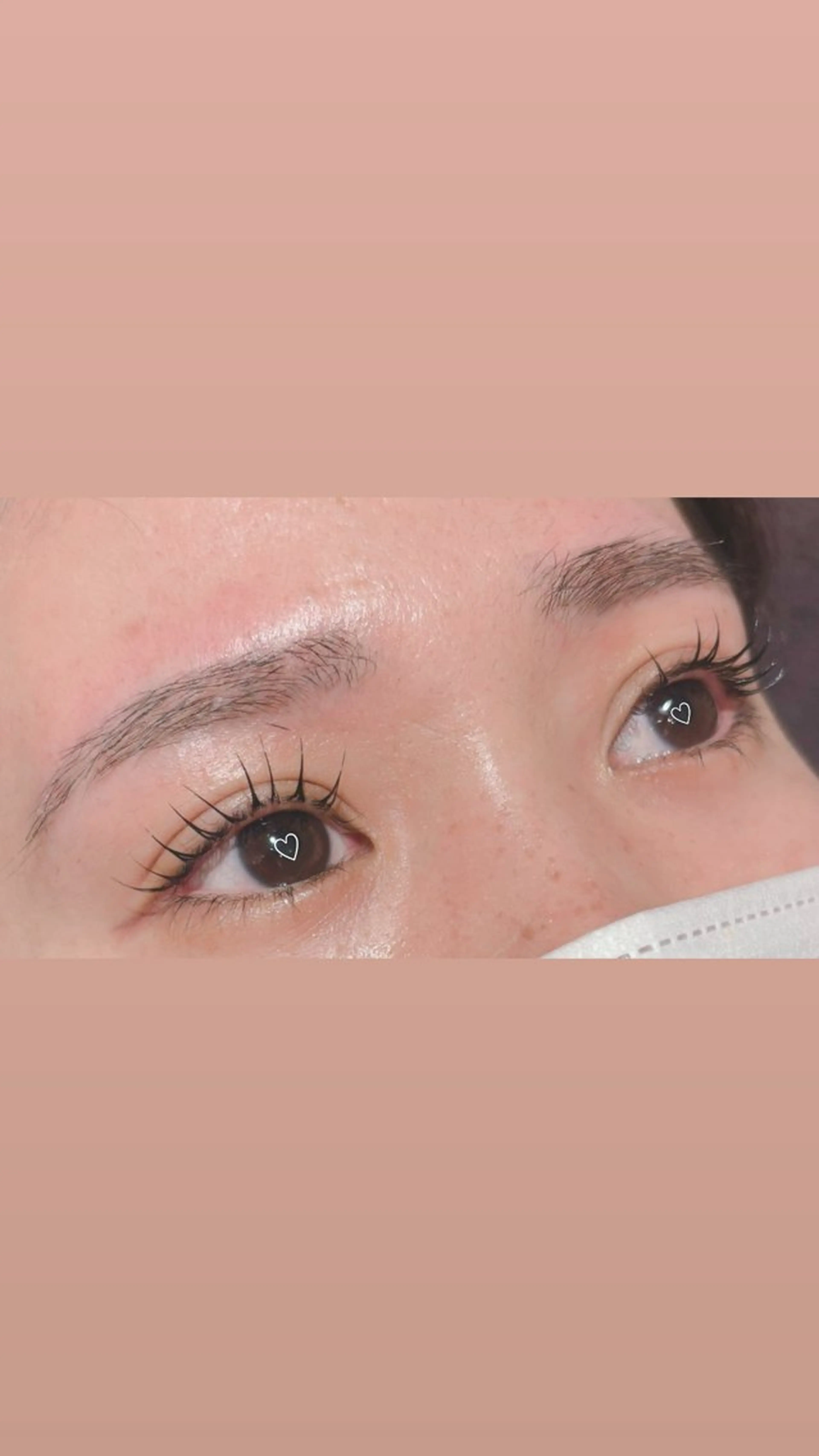 マツエク・マツパ マツパ オリーブ/韓国風 まつパ/himariのヘアスタイル