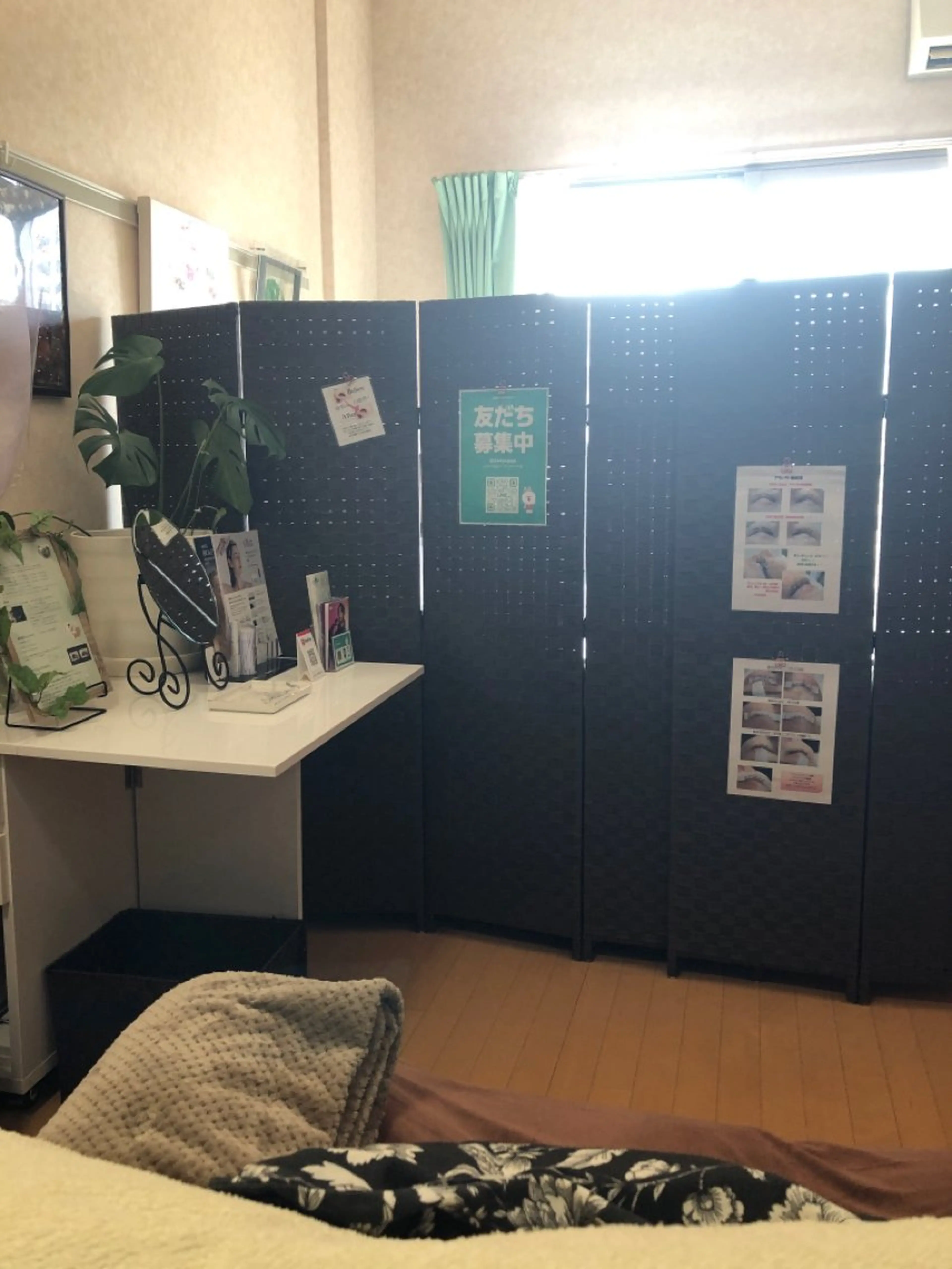 caresalon callaのエステ・リラクイメージ