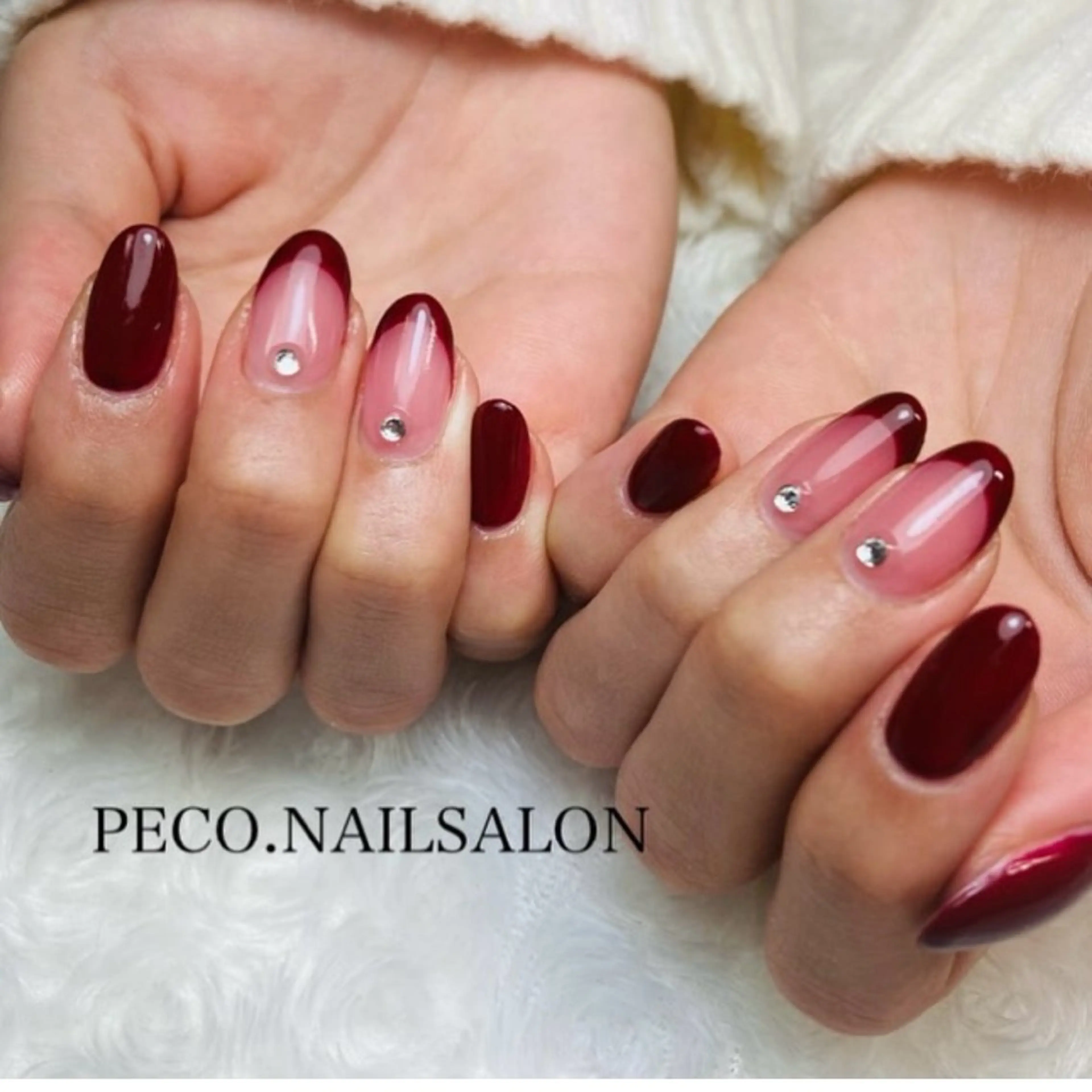 ネイル PECO. NAILSALONのネイルデザイン