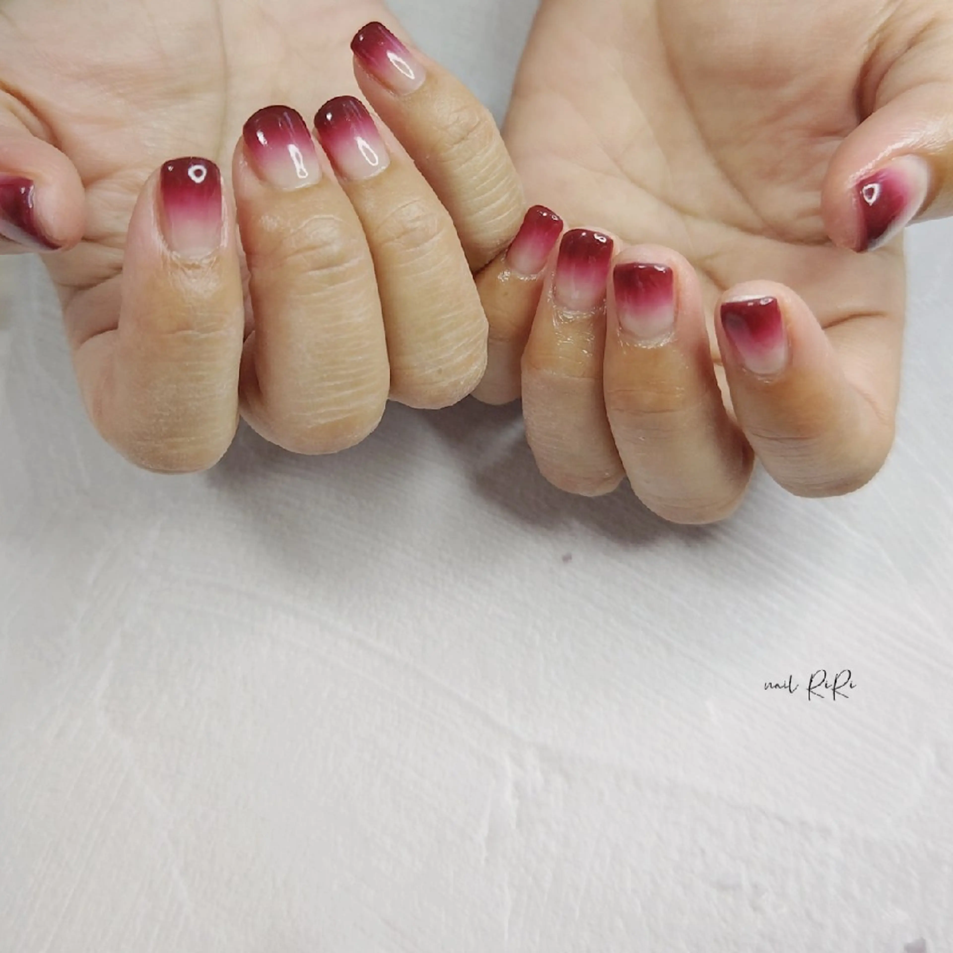 ネイル nail RiRi アトレナチュラのエステ・リラクイメージ