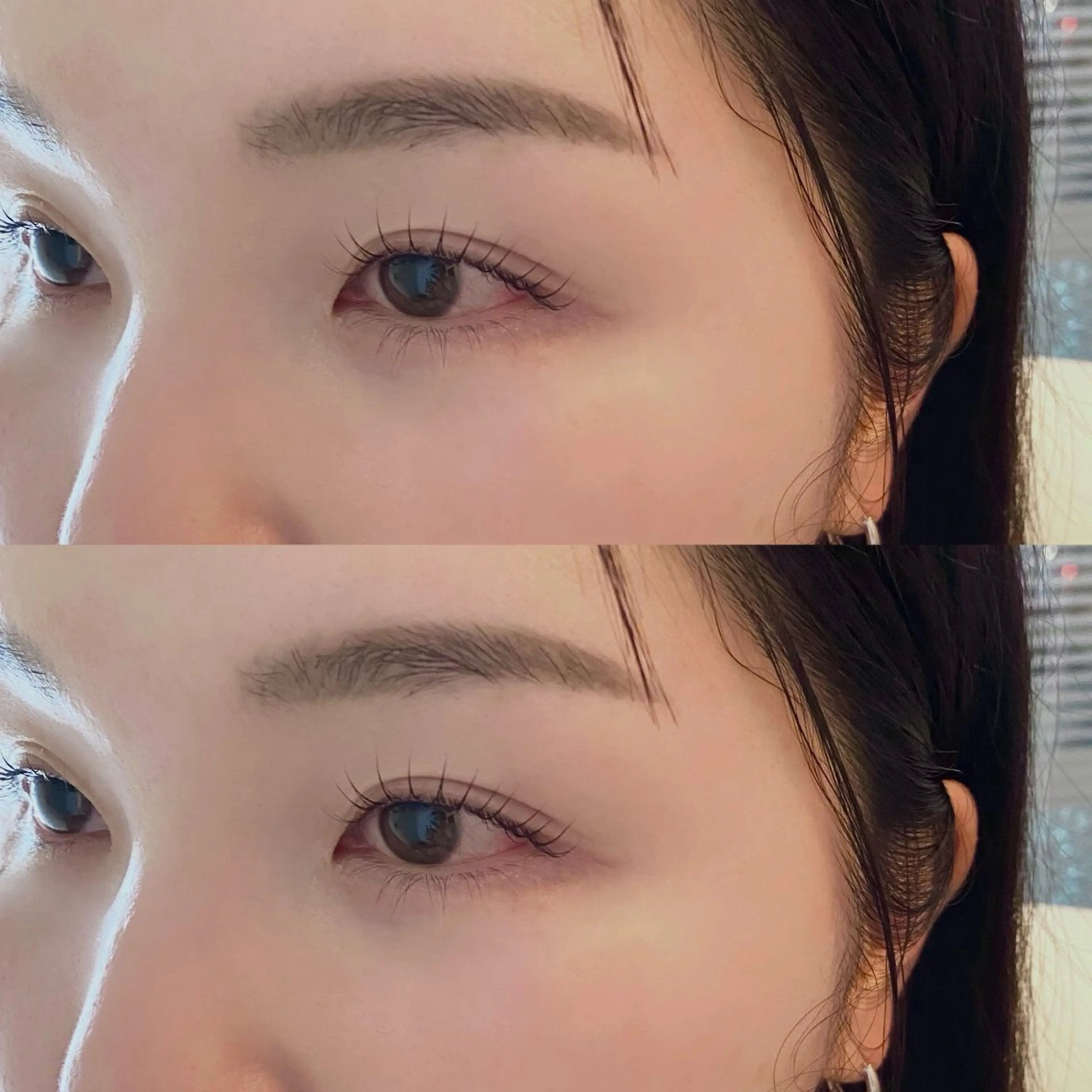 マツエク・マツパ yuka /eyelistのマツエク・マツパデザイン