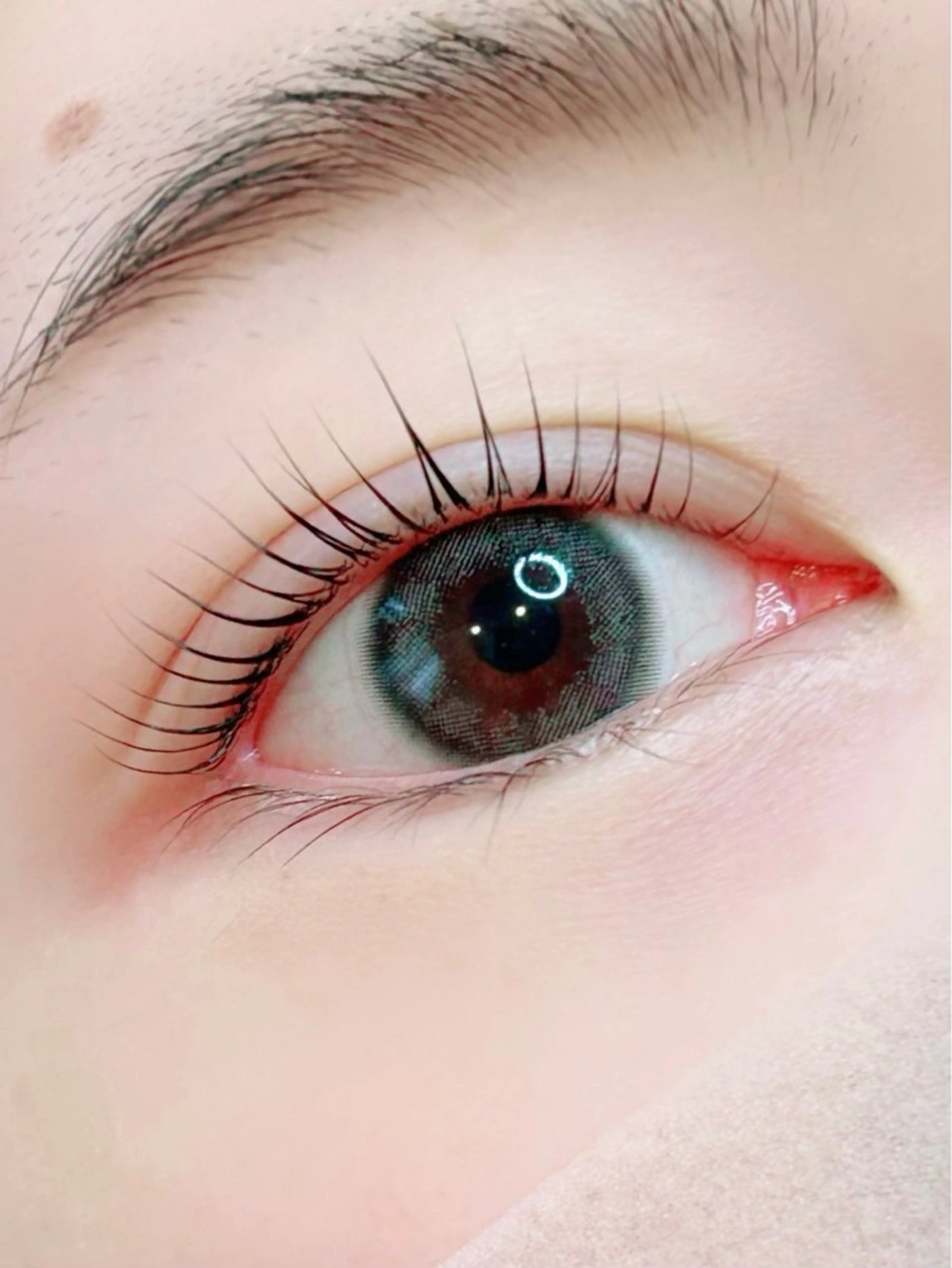 マツエク・マツパ Sayo Naraharaのマツエク・マツパデザイン