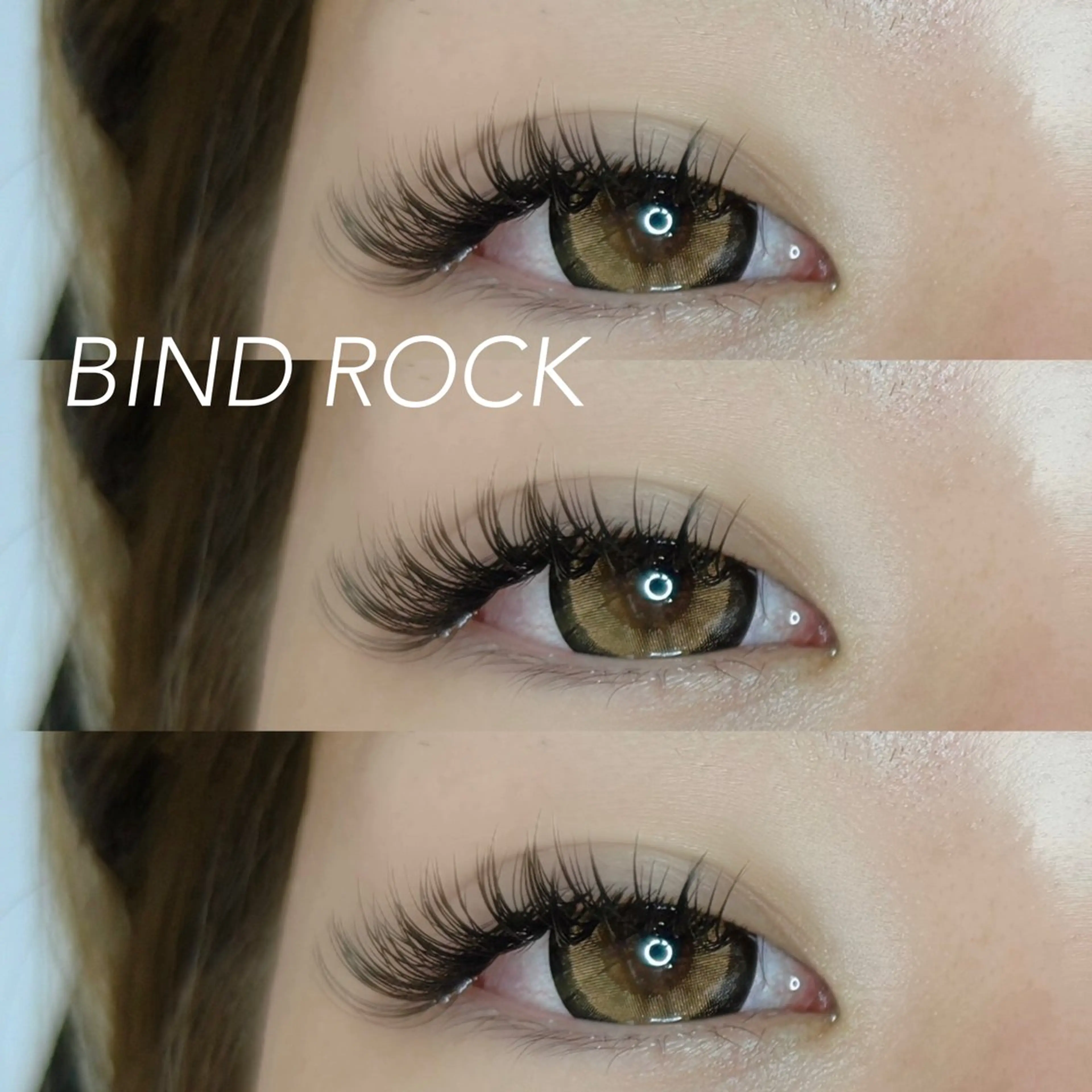 【新規のみ】バインドロック100束　半額！【オフ込】の写真